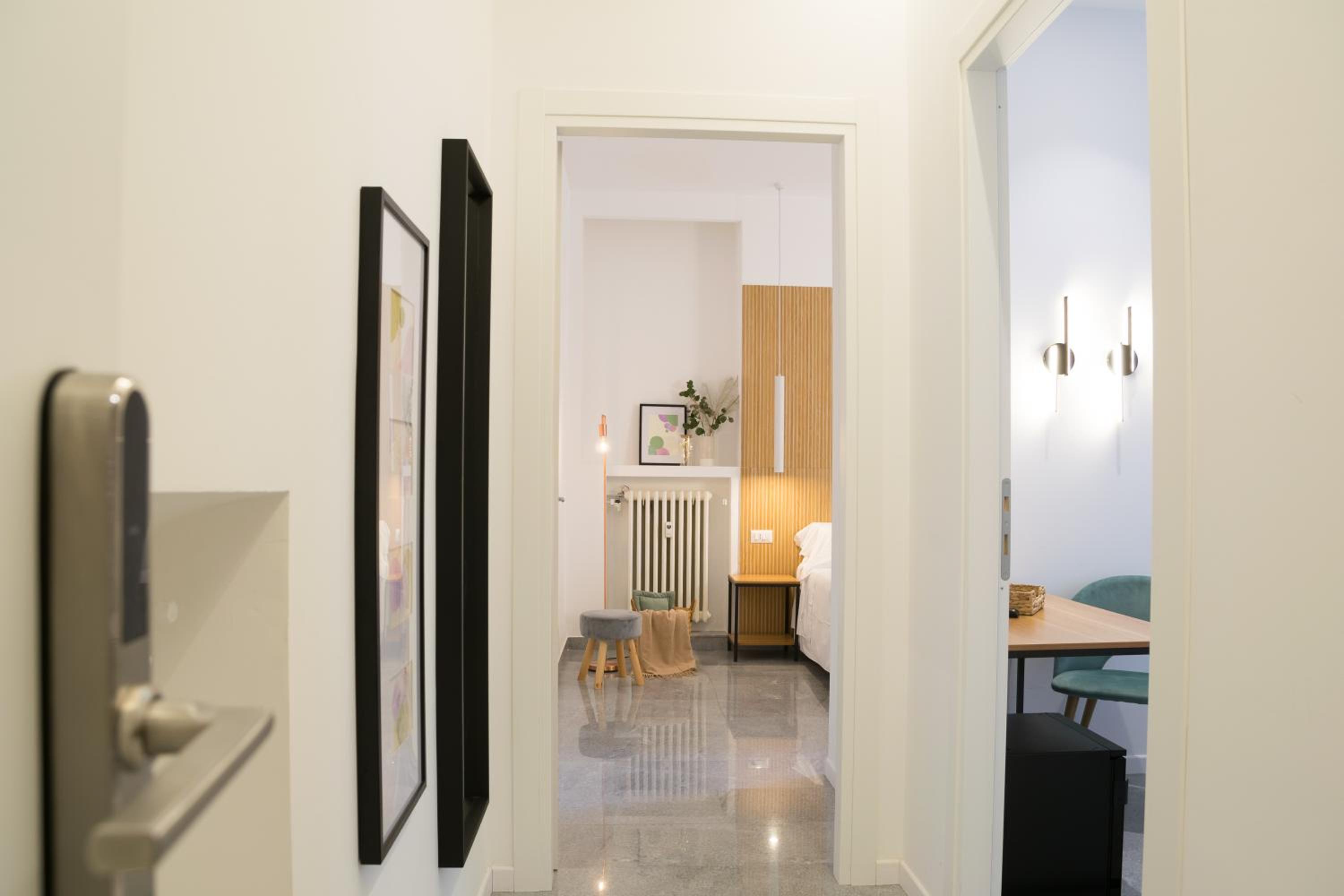 Lilla Suites - Musei Vaticani