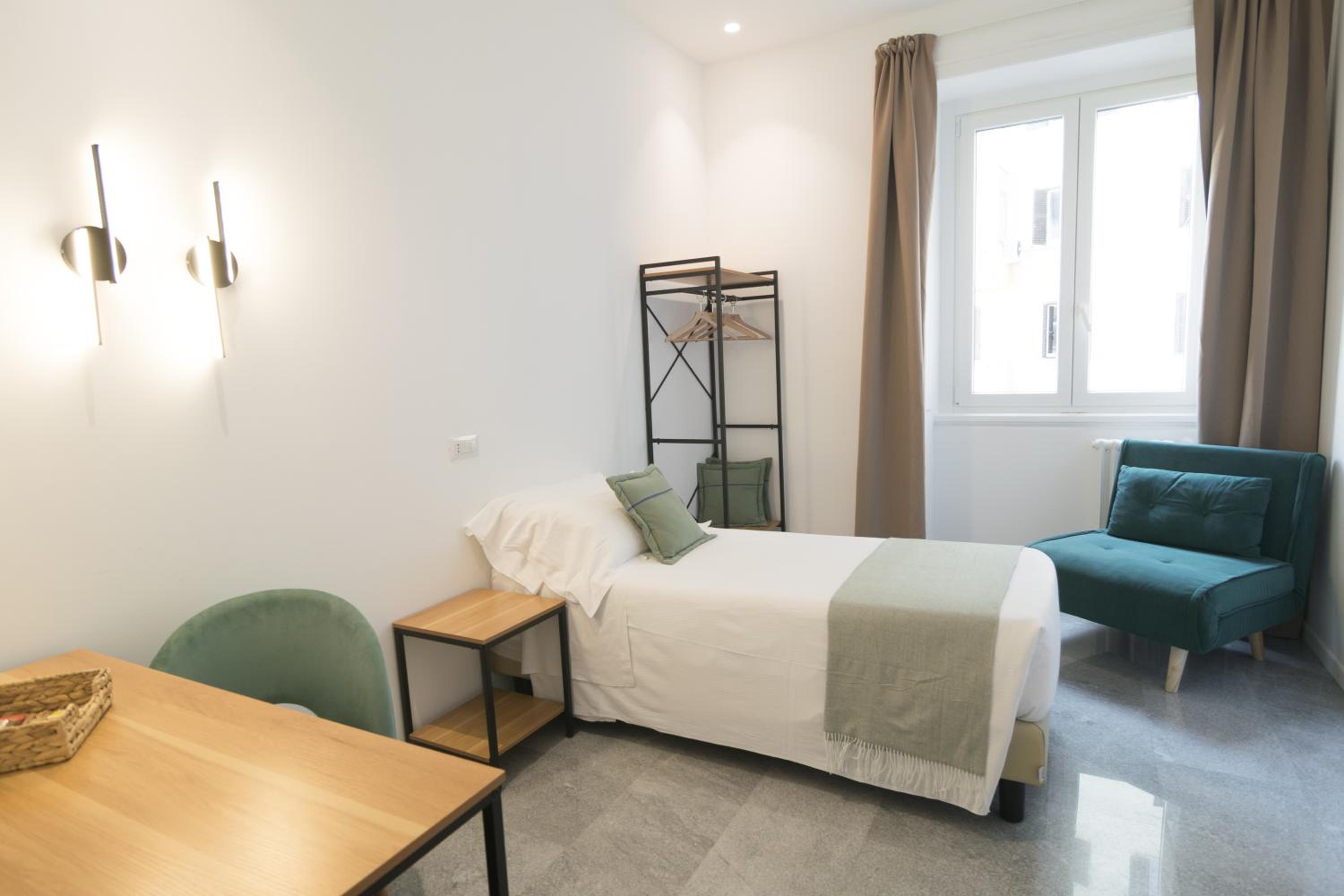 Lilla Suites - Musei Vaticani