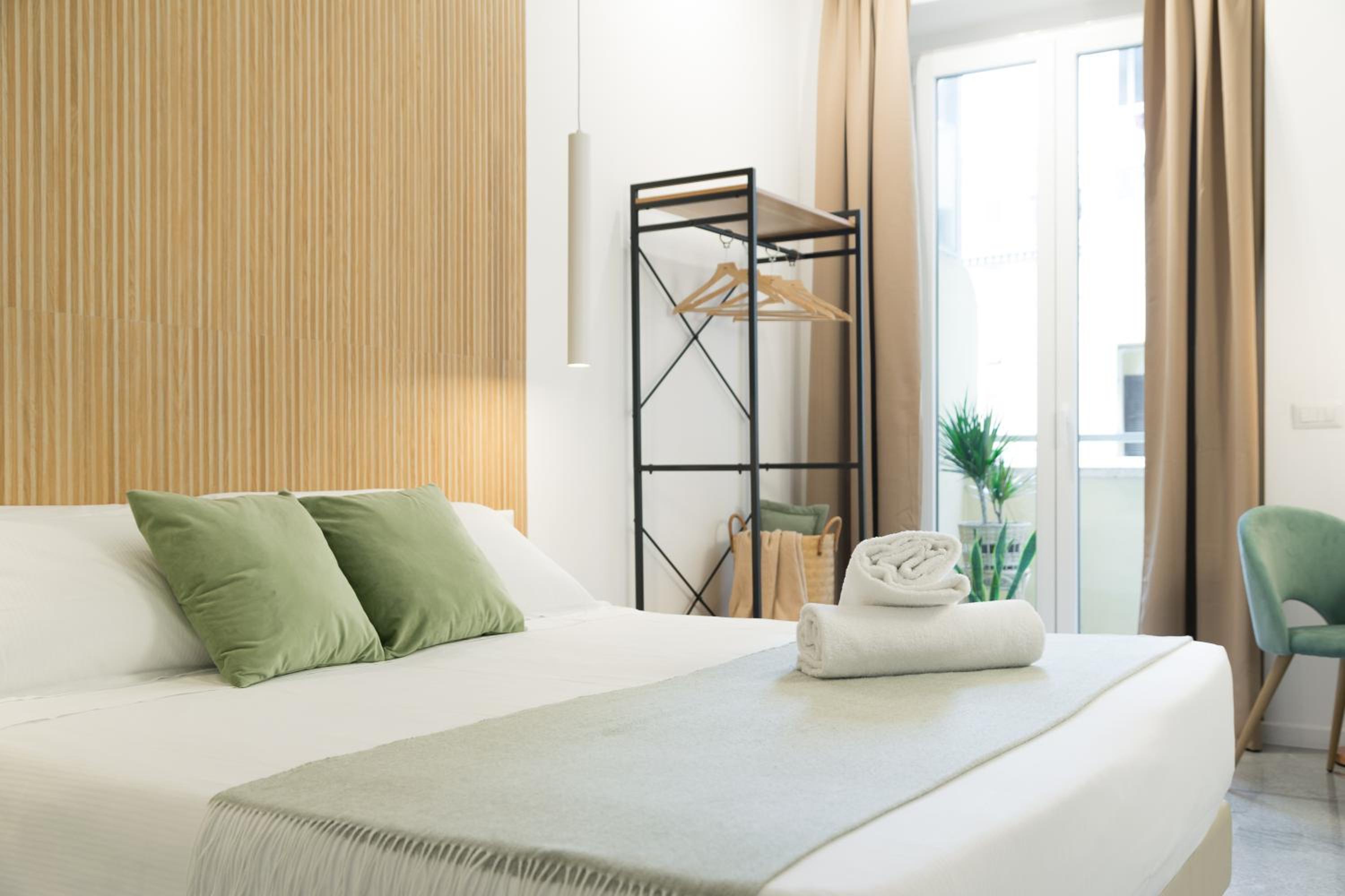 Lilla Suites - Musei Vaticani