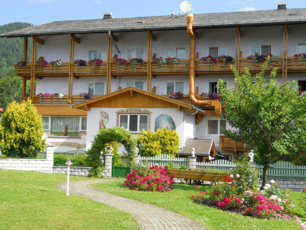 hotel building
