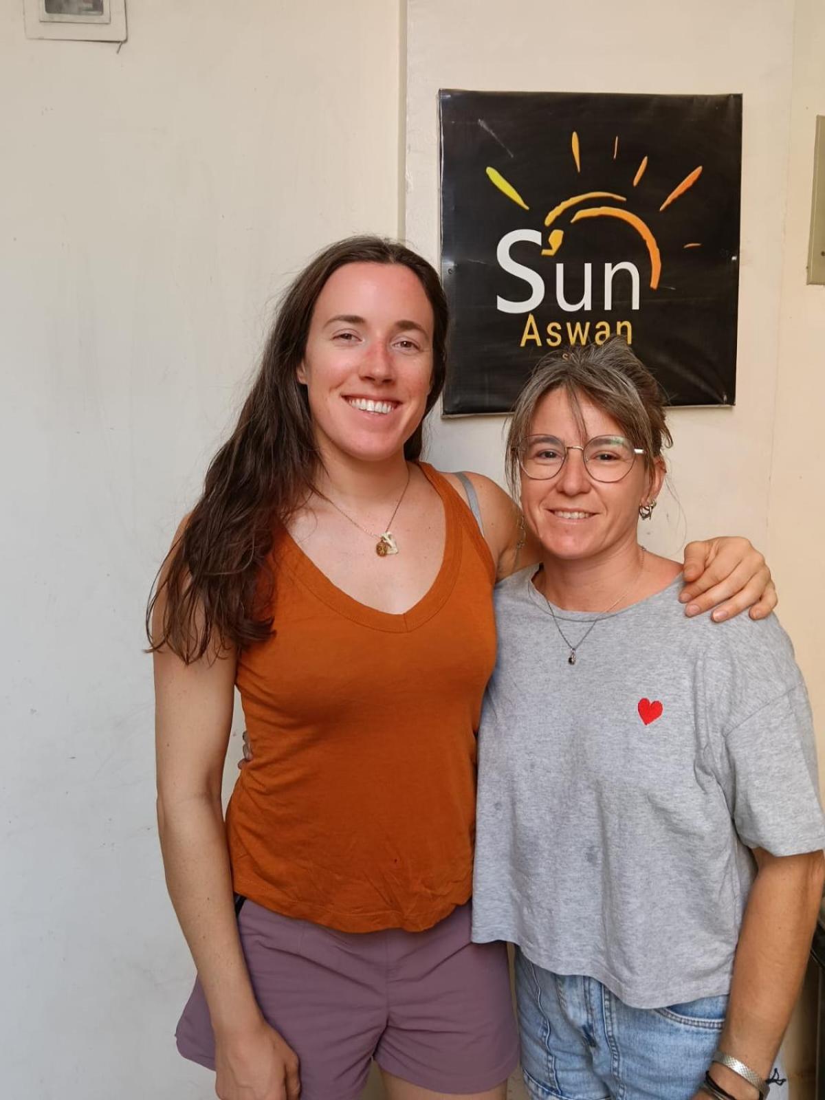 Sun Aswan inn