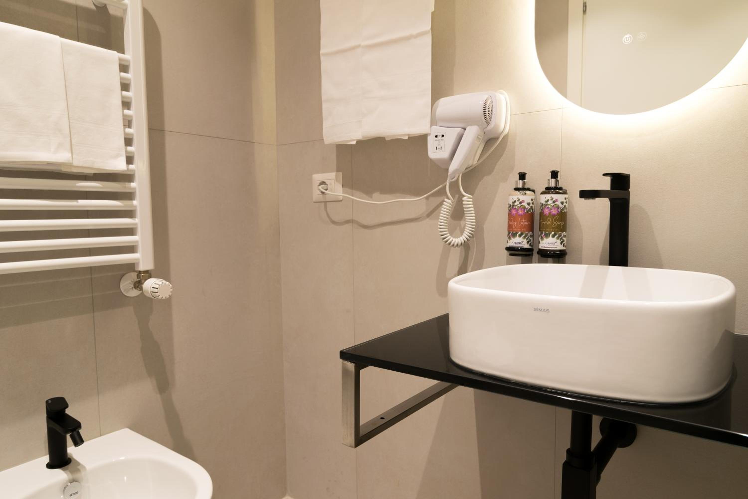 Lilla Suites - Musei Vaticani