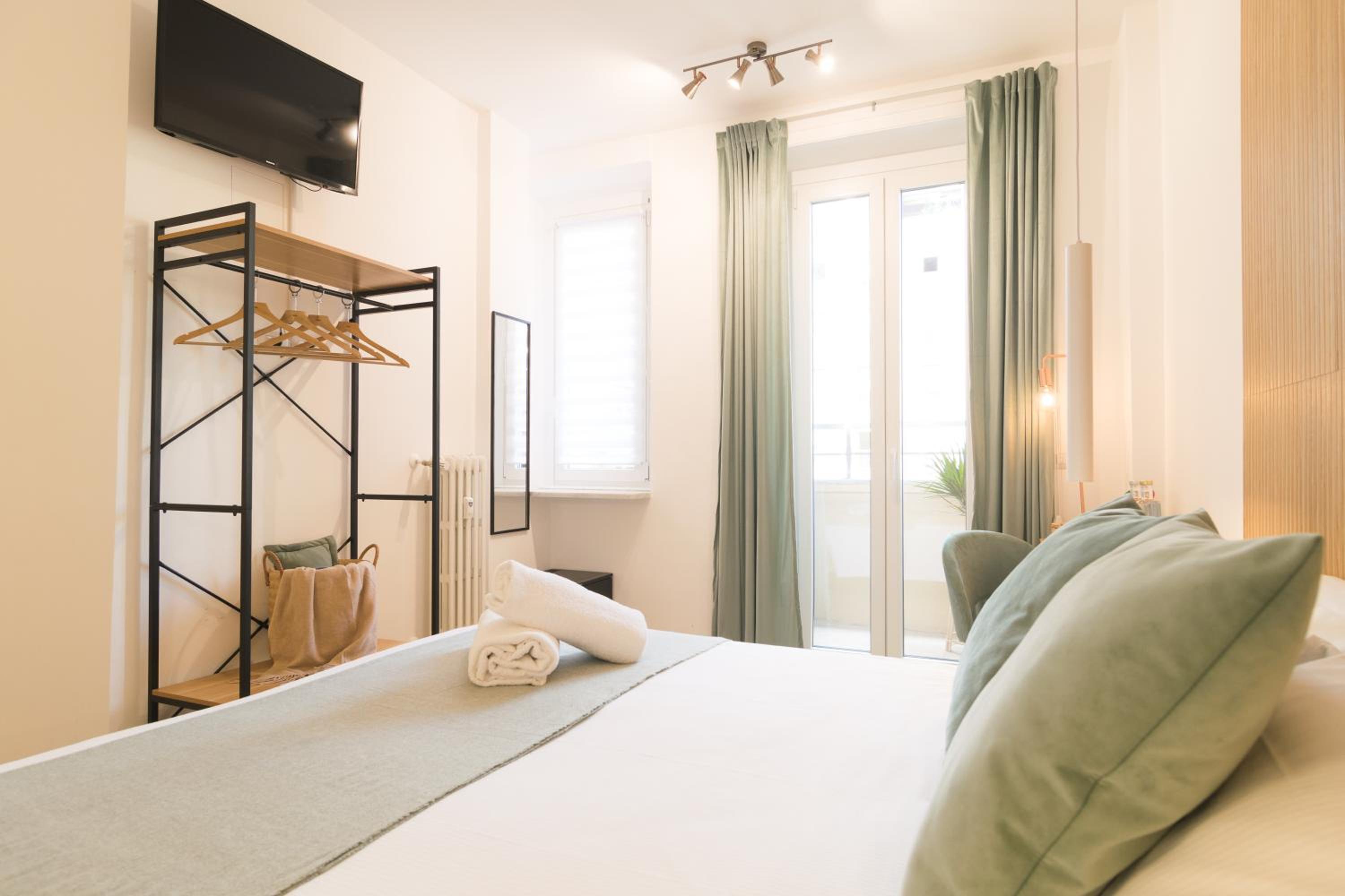 Lilla Suites - Musei Vaticani