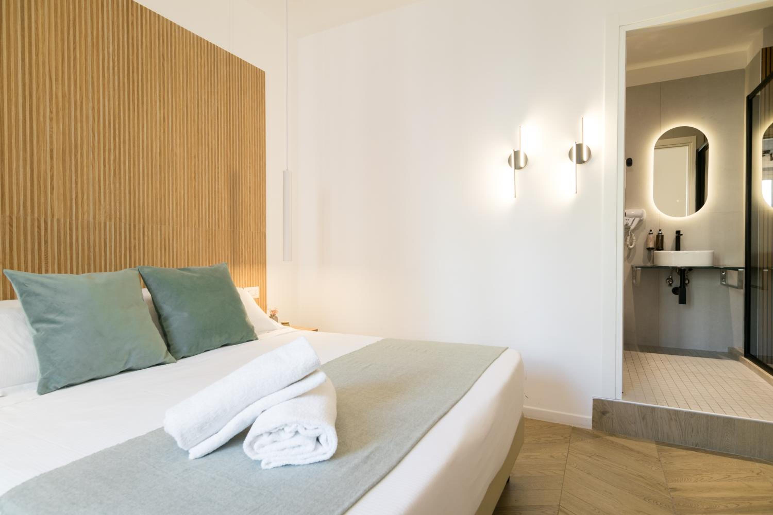 Lilla Suites - Musei Vaticani