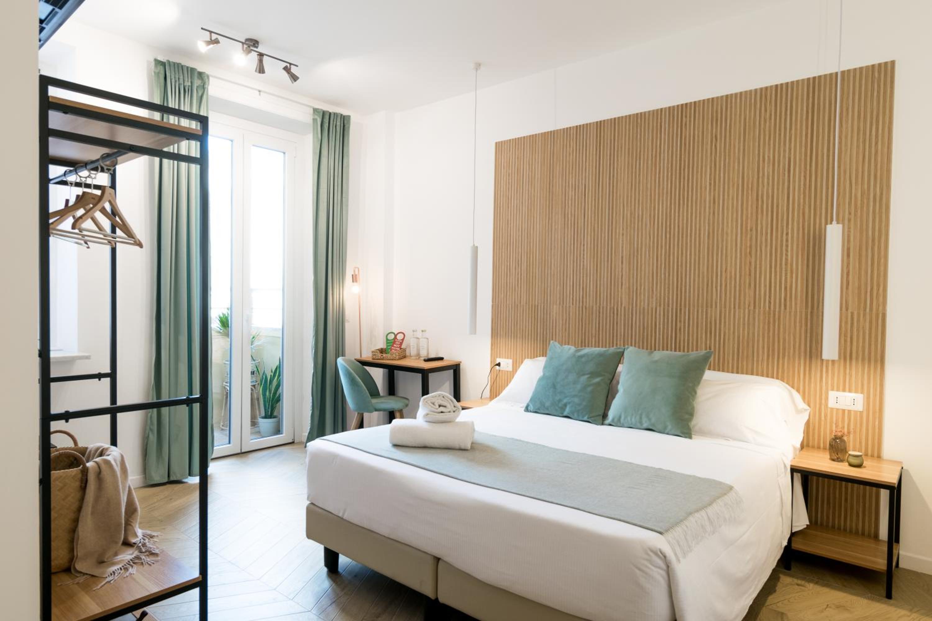 Lilla Suites - Musei Vaticani