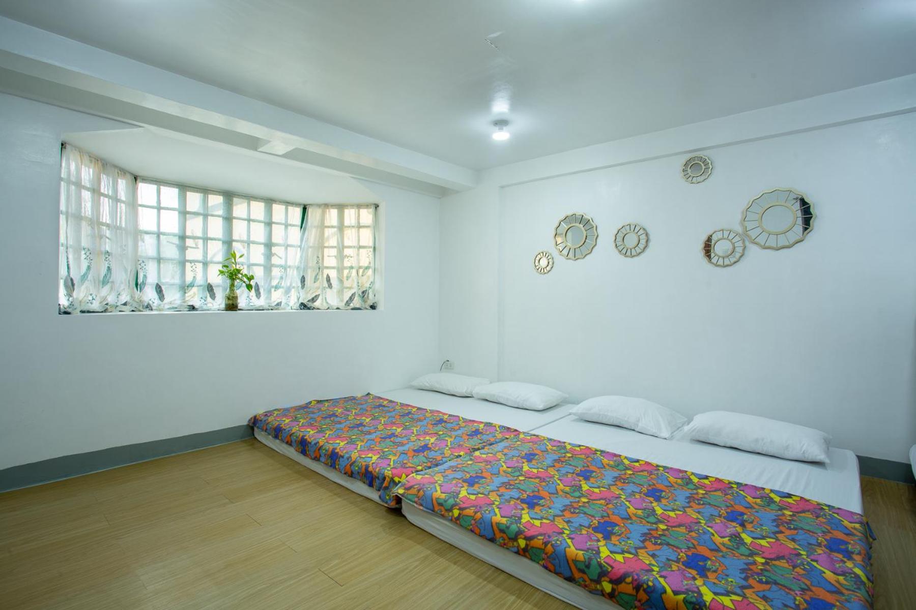 Yahweh's Spring Retreat and Resort