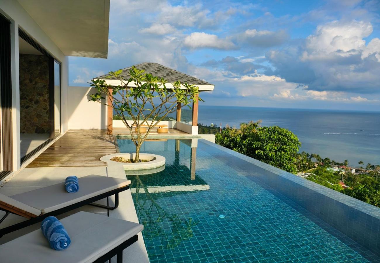 Anzhu Seamate Villa Samui