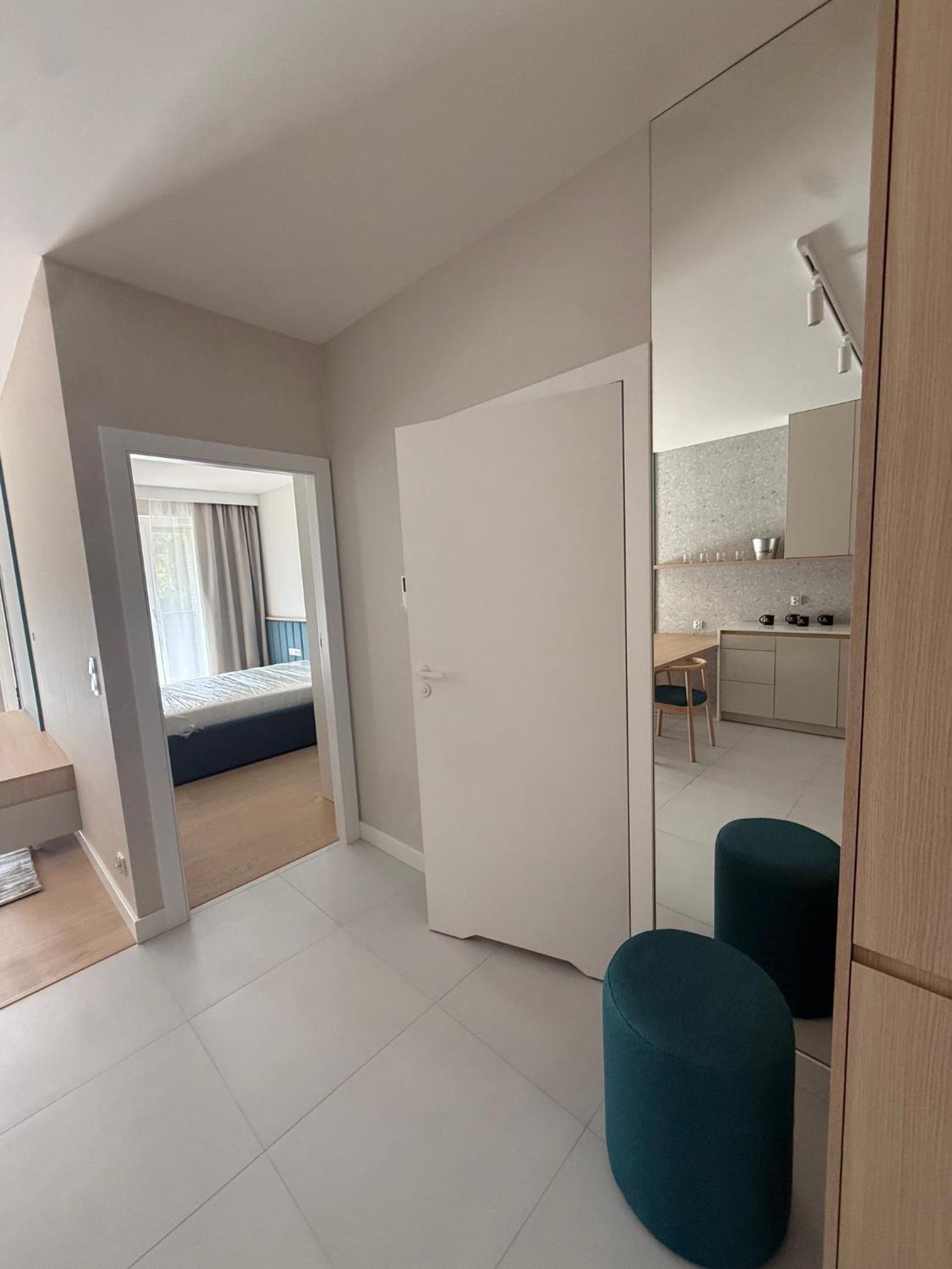 TuWypoczywam - Apartament 58 - Gdańsk Aniołki obok GUMED