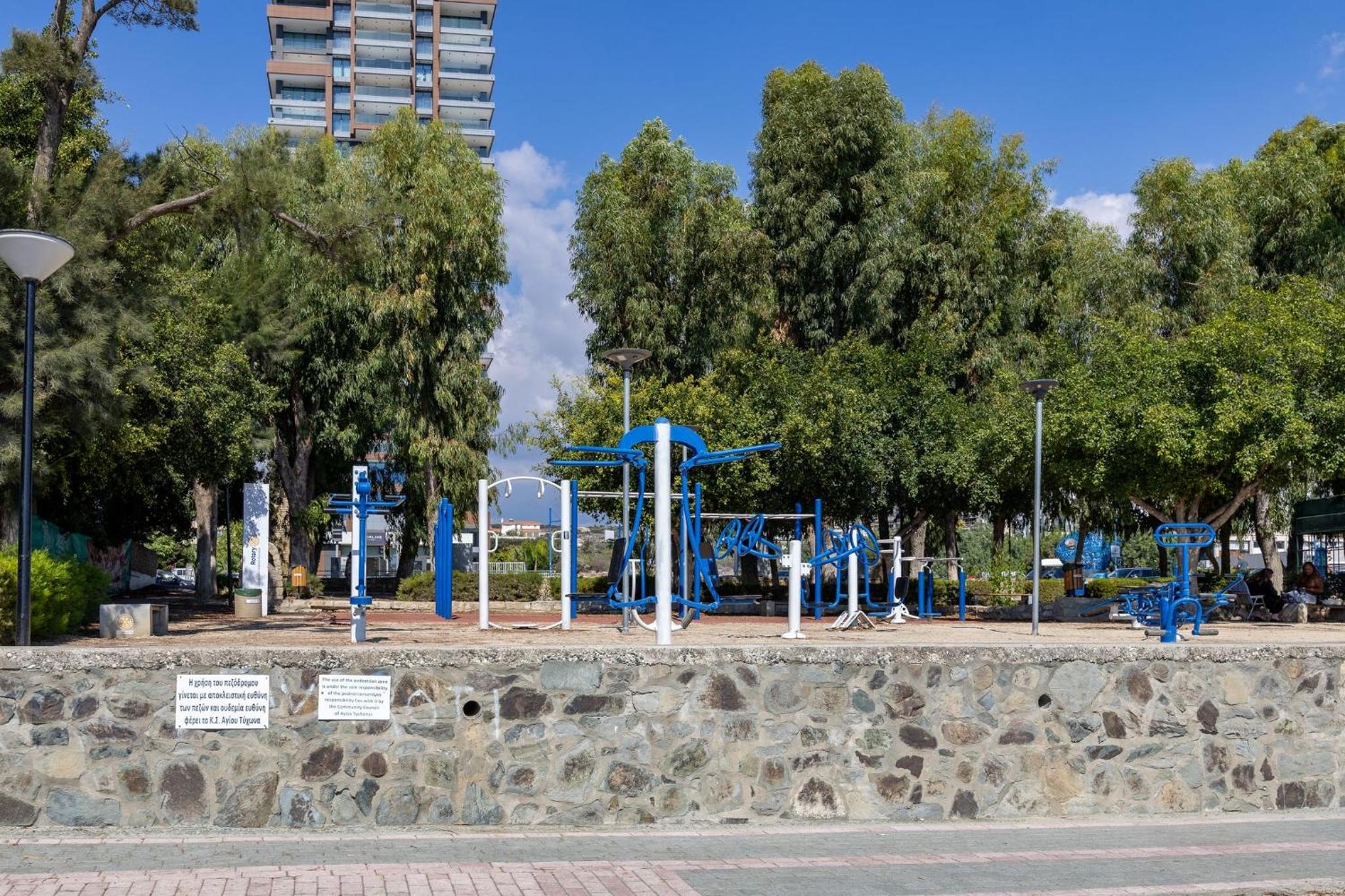 Berengaria Court - Sea Views 2bdr Apartment