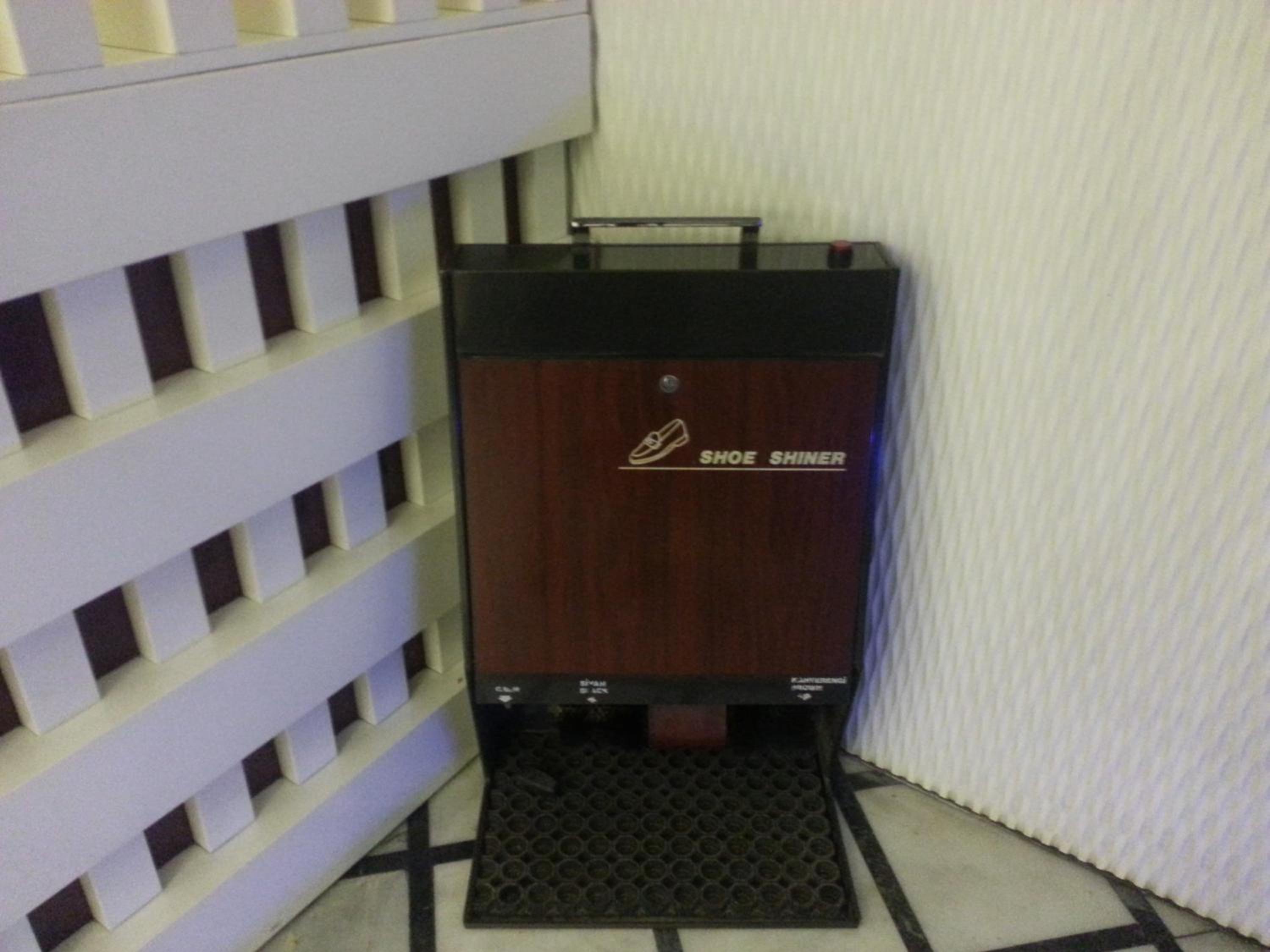 Grand Zeybek Hotel - Image 47