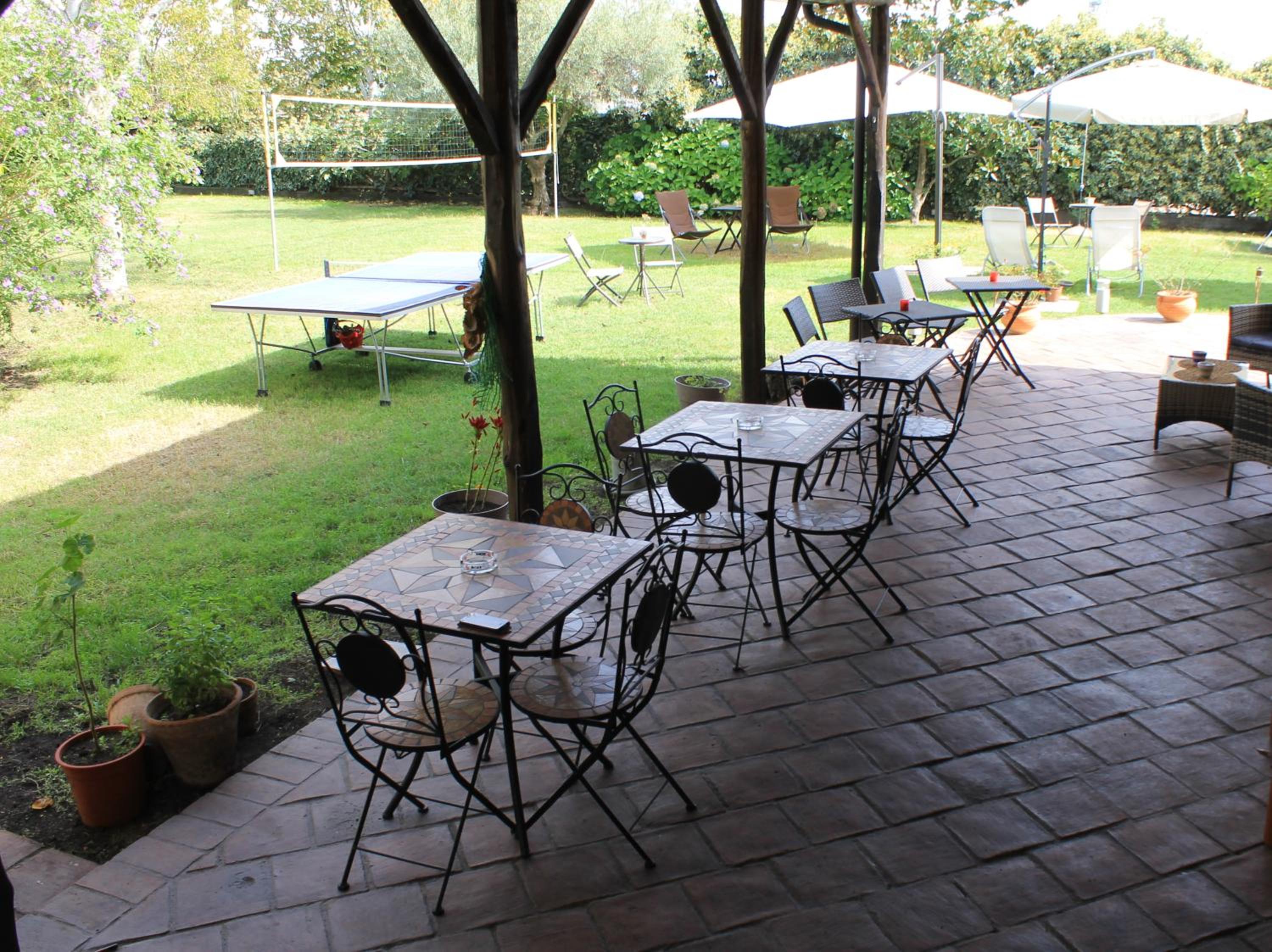 B&B Villa Loriana