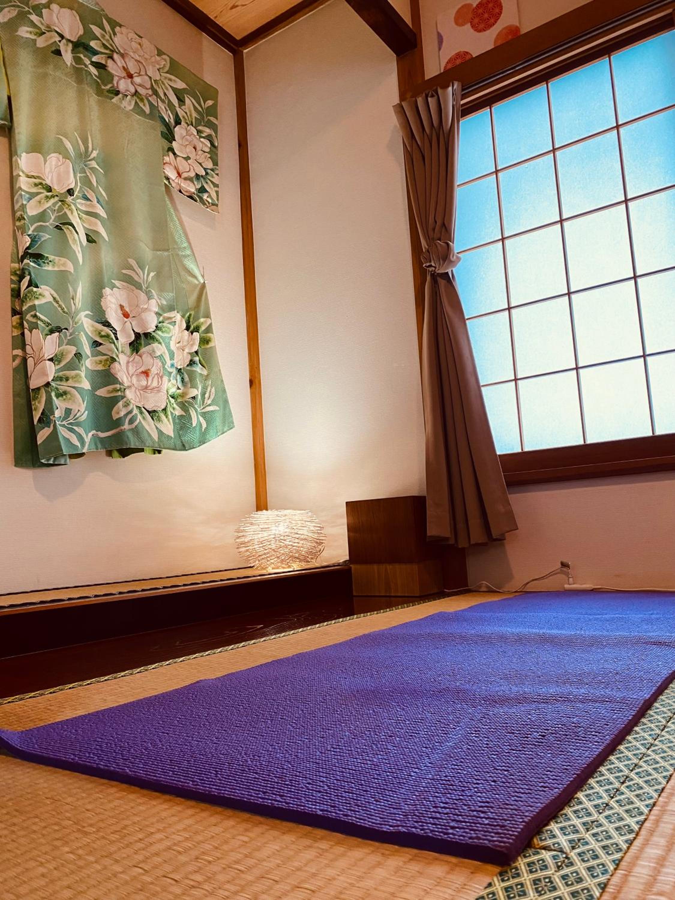 Family Stay & Relaxation -Tokyo East-
