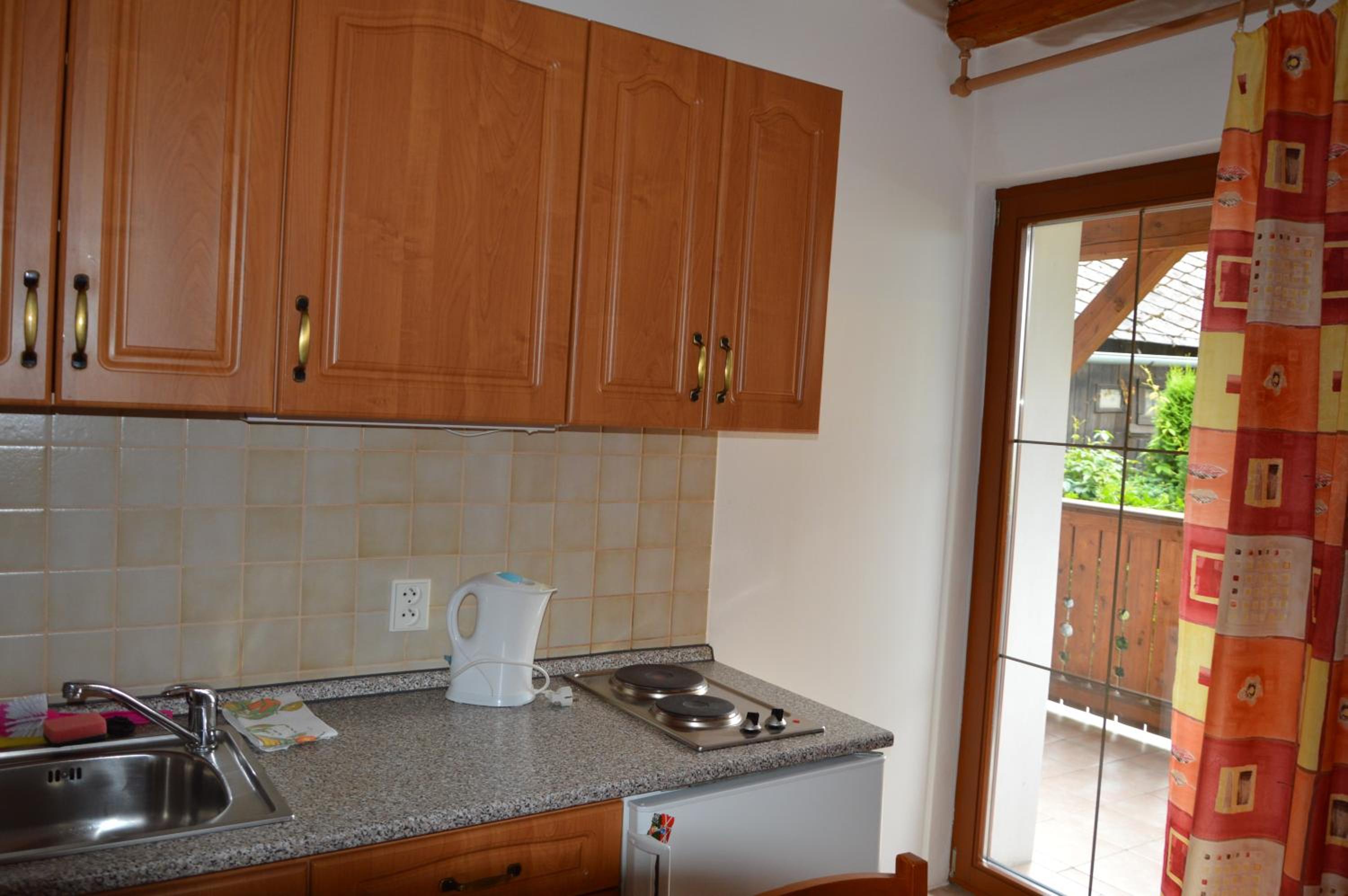 Apartmány U Vaců view 3