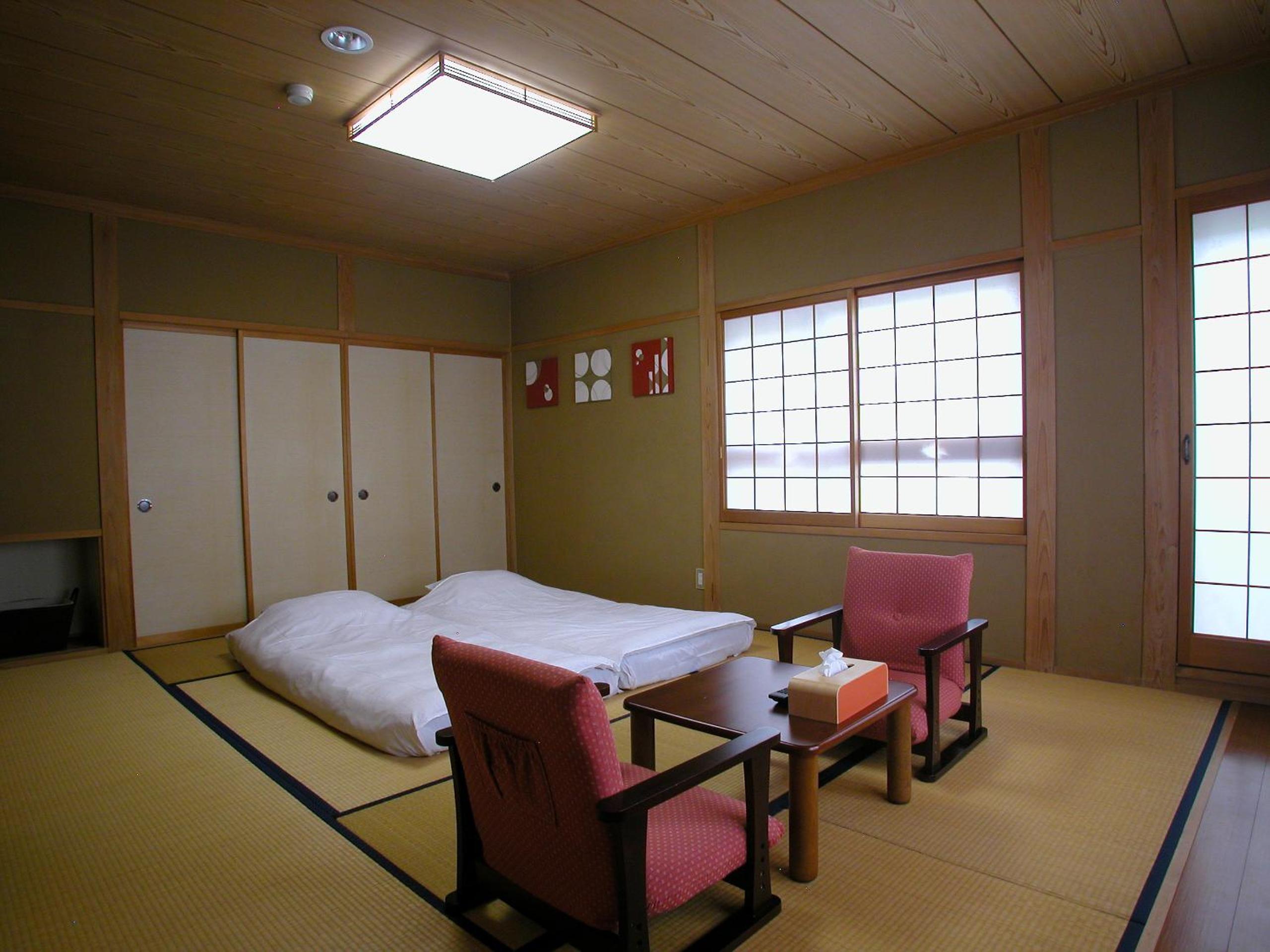 B&B Koyuki Hakuba