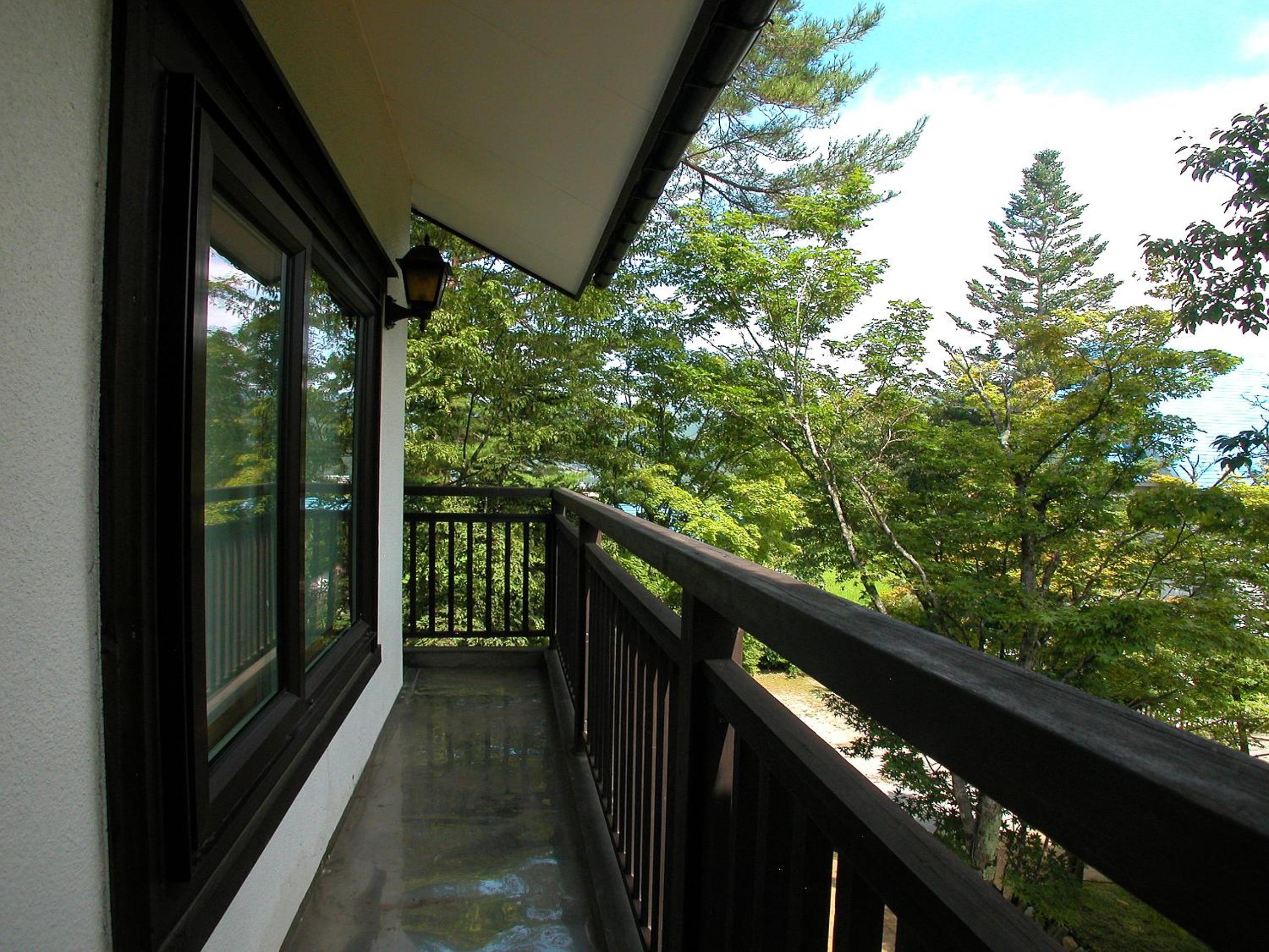 B&B Koyuki Hakuba