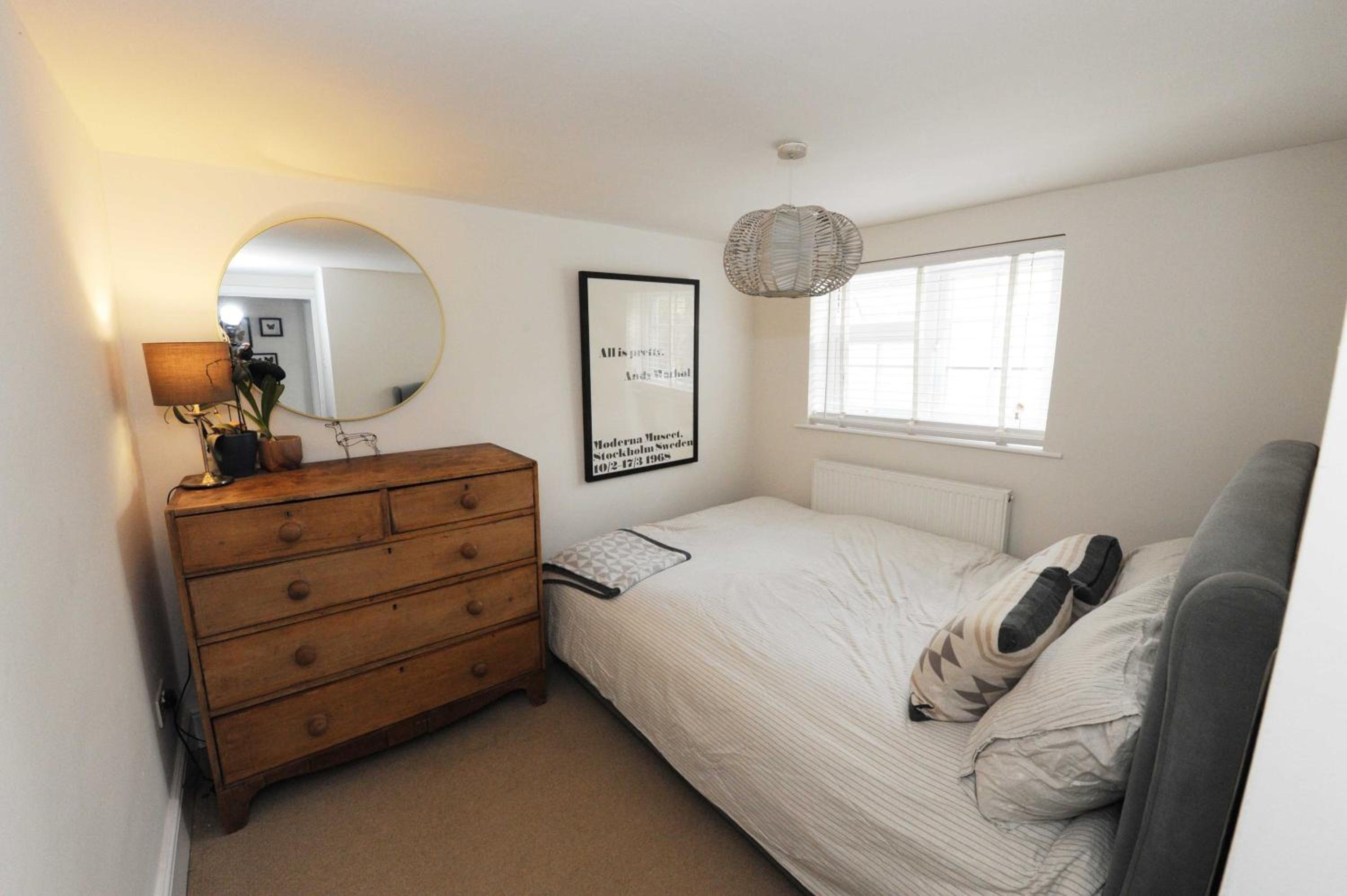 3 Bed Near Kegworth Village with Airport & M1 Access