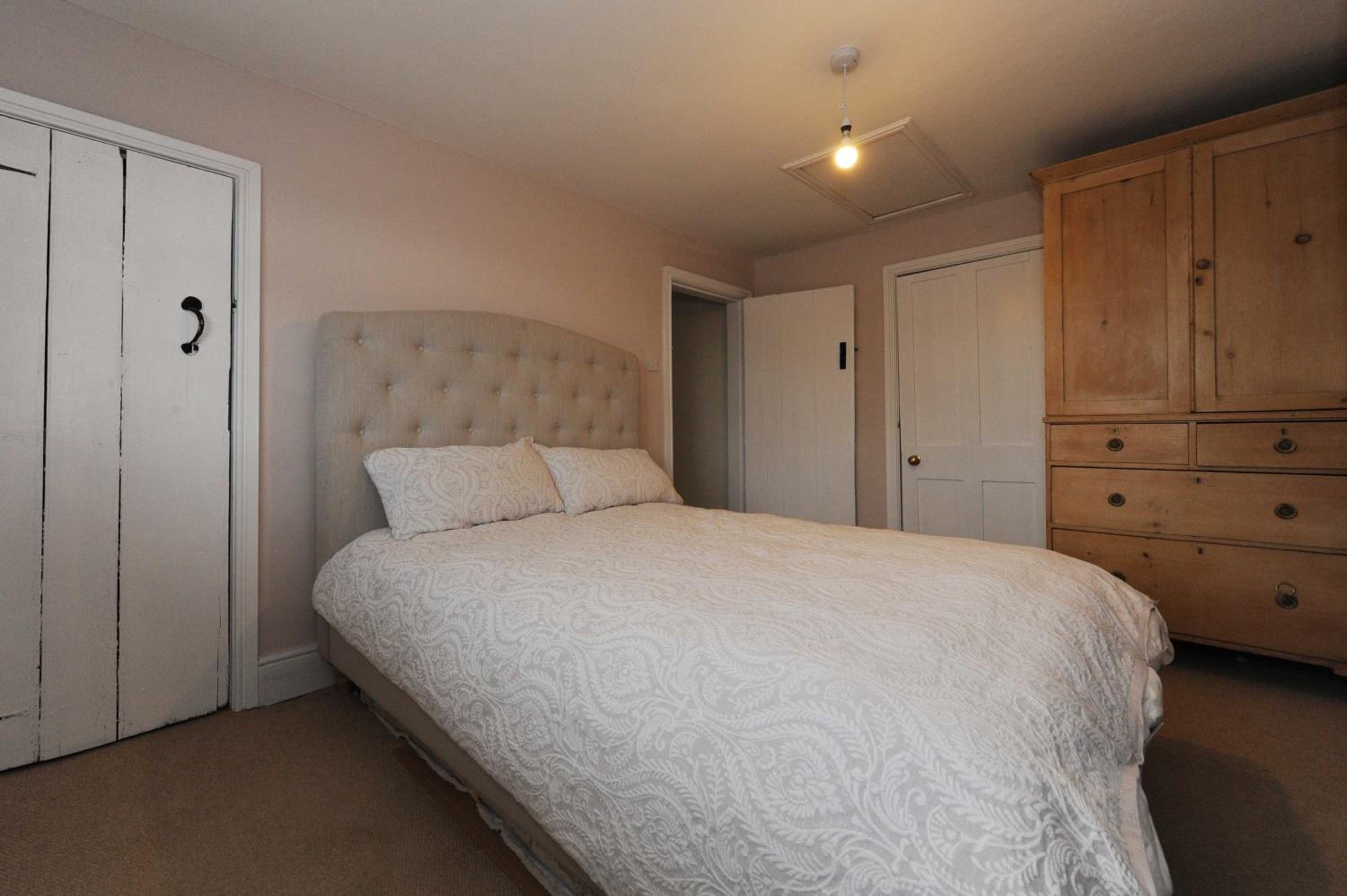 3 Bed Near Kegworth Village with Airport & M1 Access
