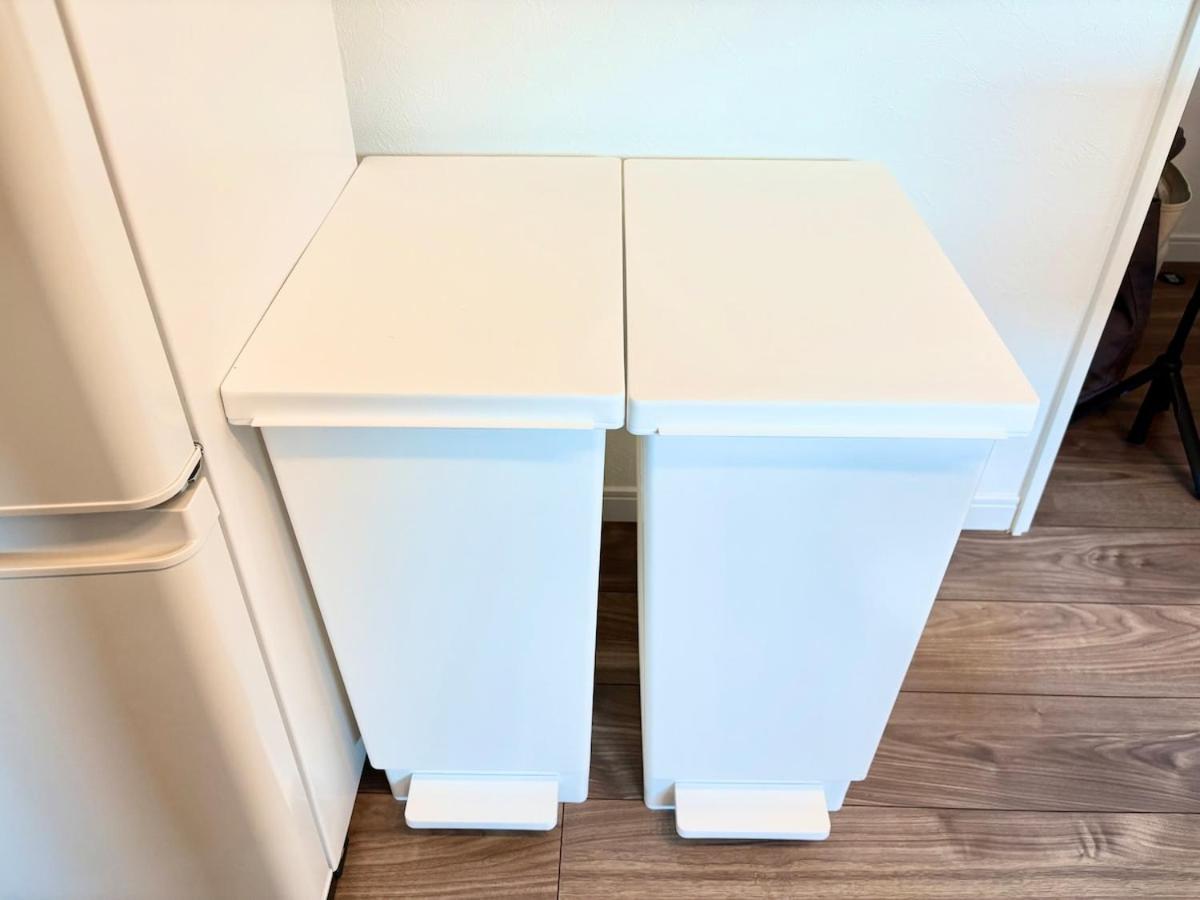 Cozy Osaka Stay, Osaka Tsuruhashi, 2BR, 5ppl, New house, Mist sauna