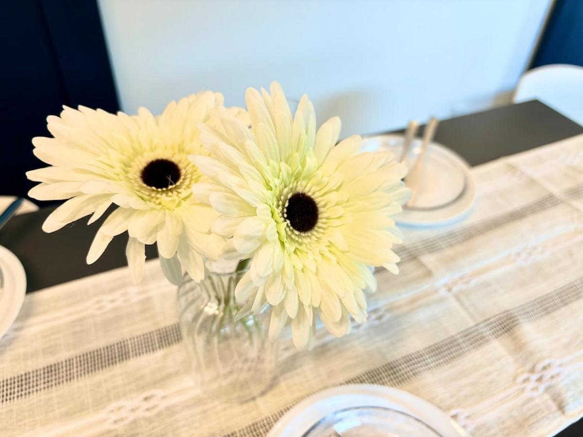 Cozy Osaka Stay, Osaka Tsuruhashi, 2BR, 5ppl, New house, Mist sauna