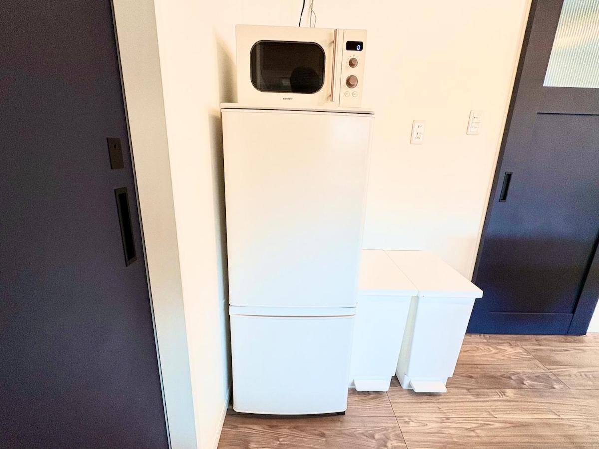 Cozy Osaka Stay, Osaka Tsuruhashi, 2BR, 5ppl, New house, Mist sauna