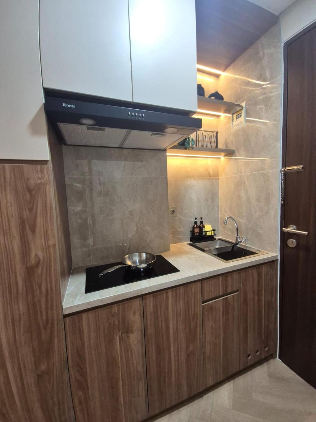 Apartemen Transpark Cibubur By Bestieroom