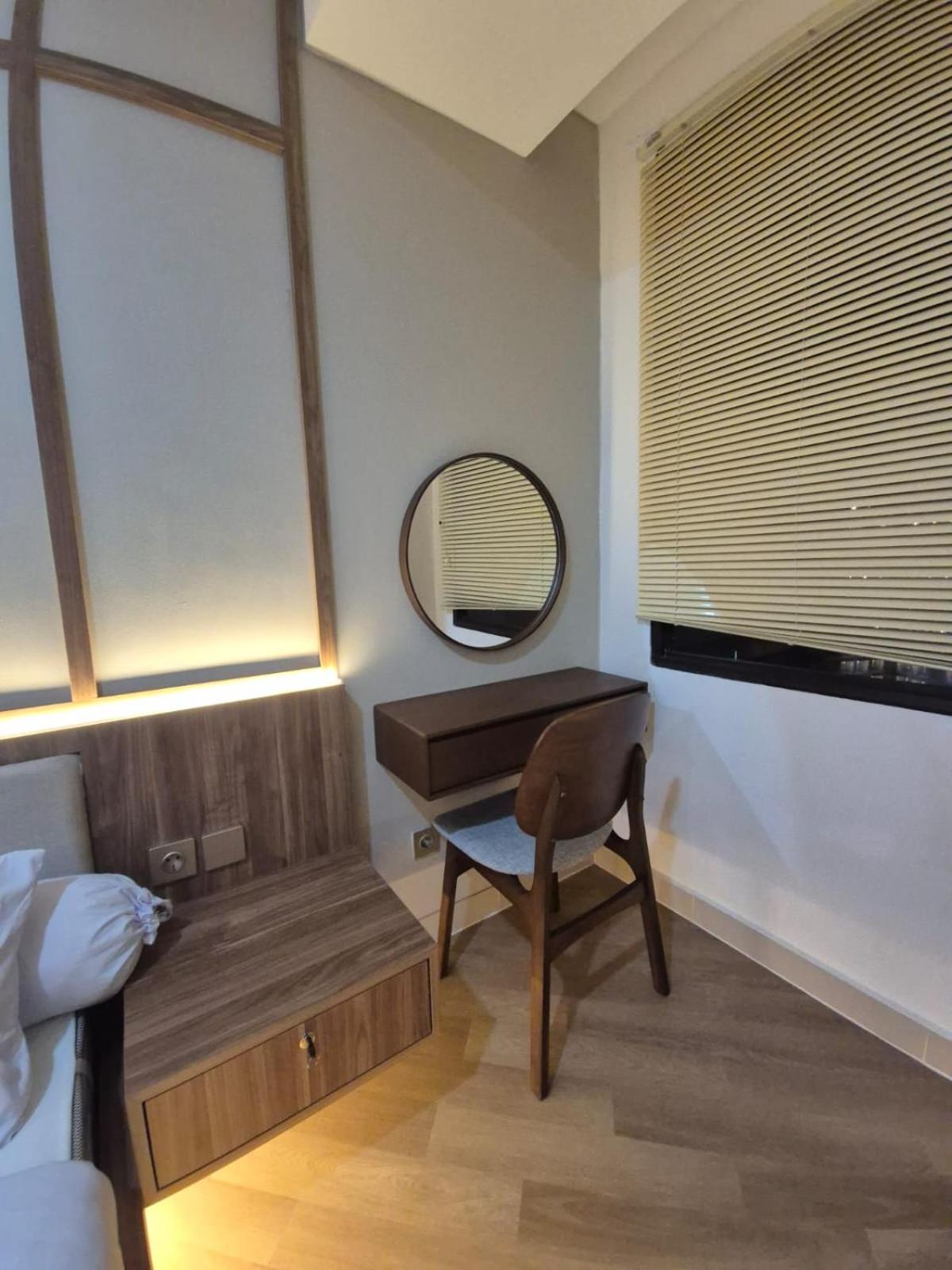 Apartemen Transpark Cibubur By Bestieroom