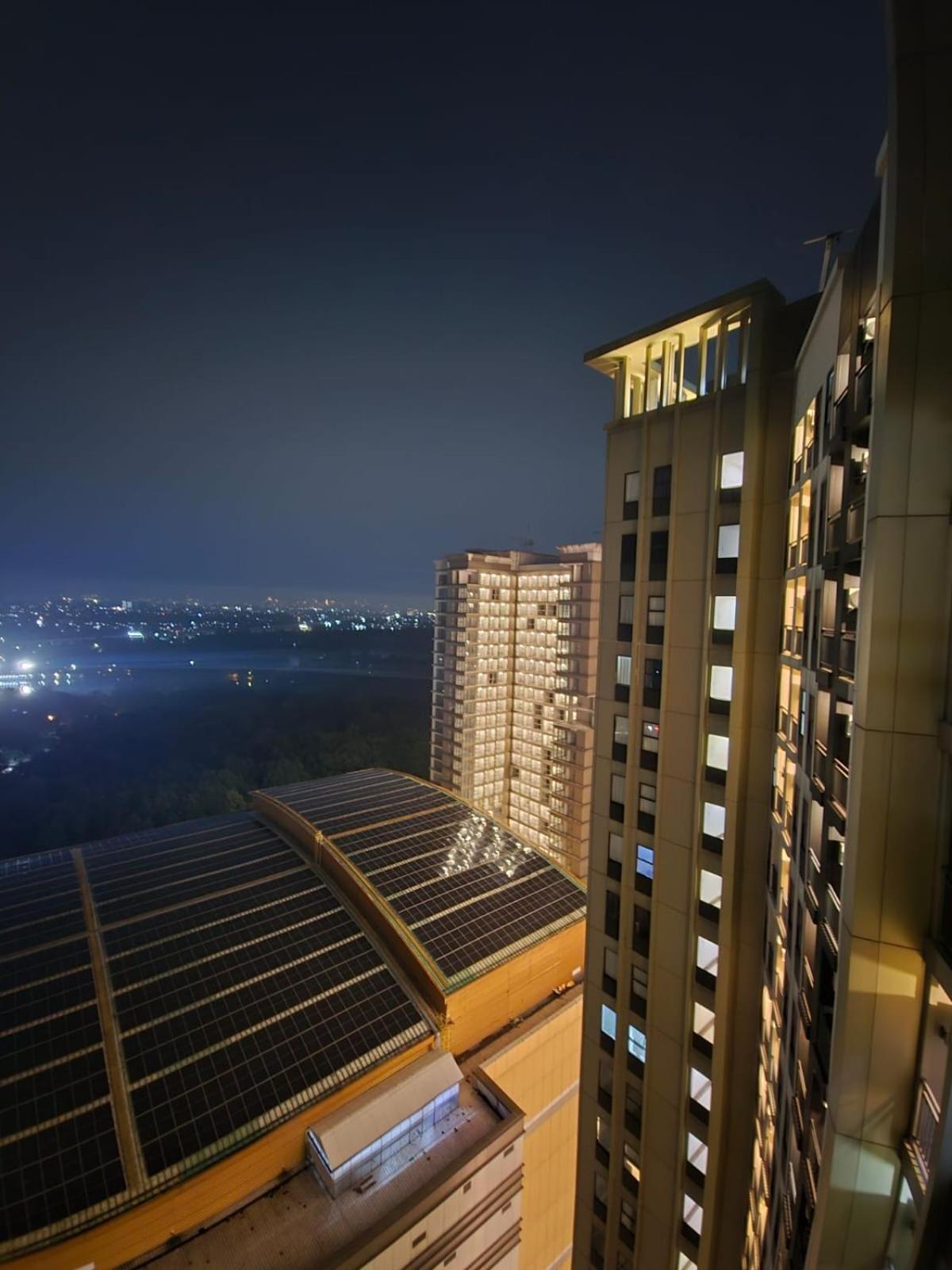 Apartemen Transpark Cibubur By Bestieroom