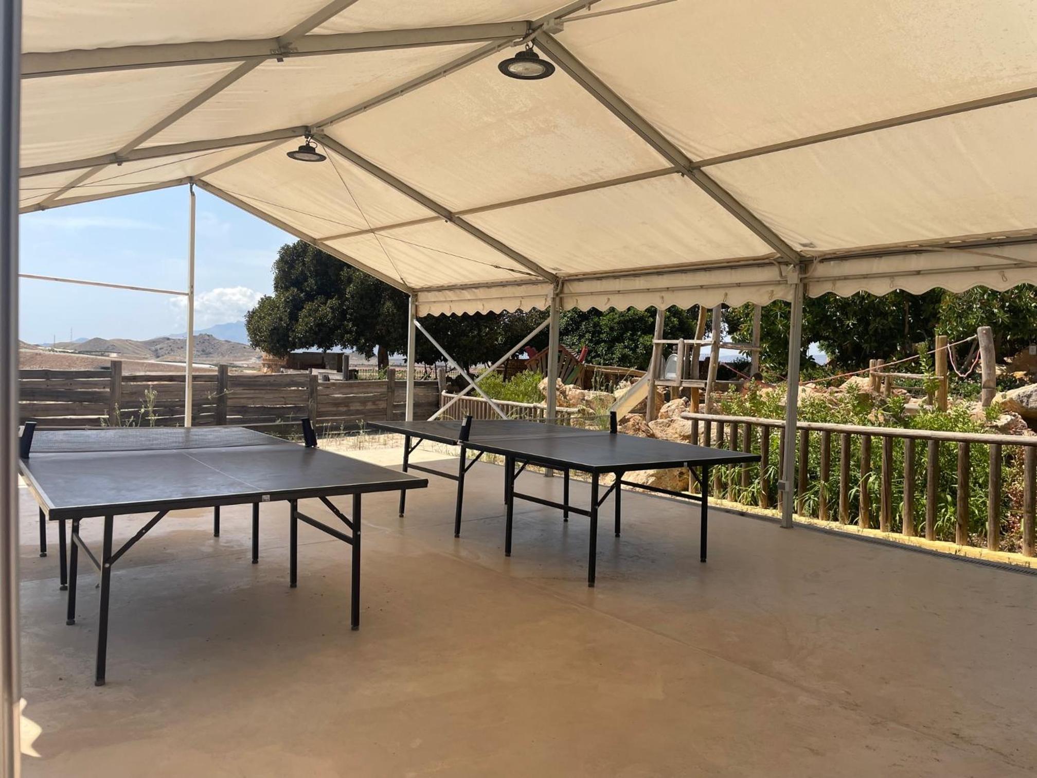 Casa Birdie, Golf & Piscina Retreat at Desert Springs Golf Resort near Vera Playa