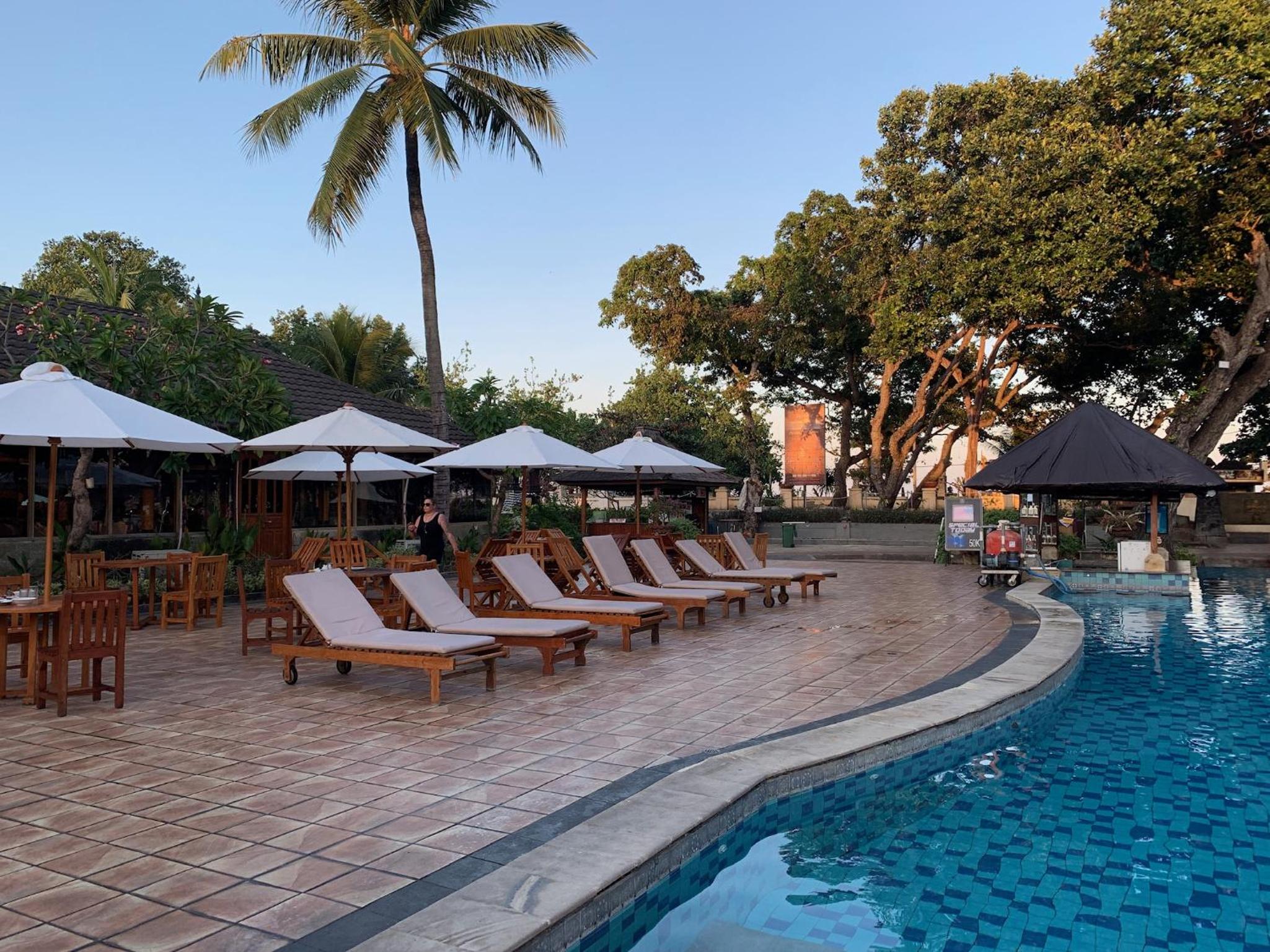 The Jayakarta Residence 2BR Bali