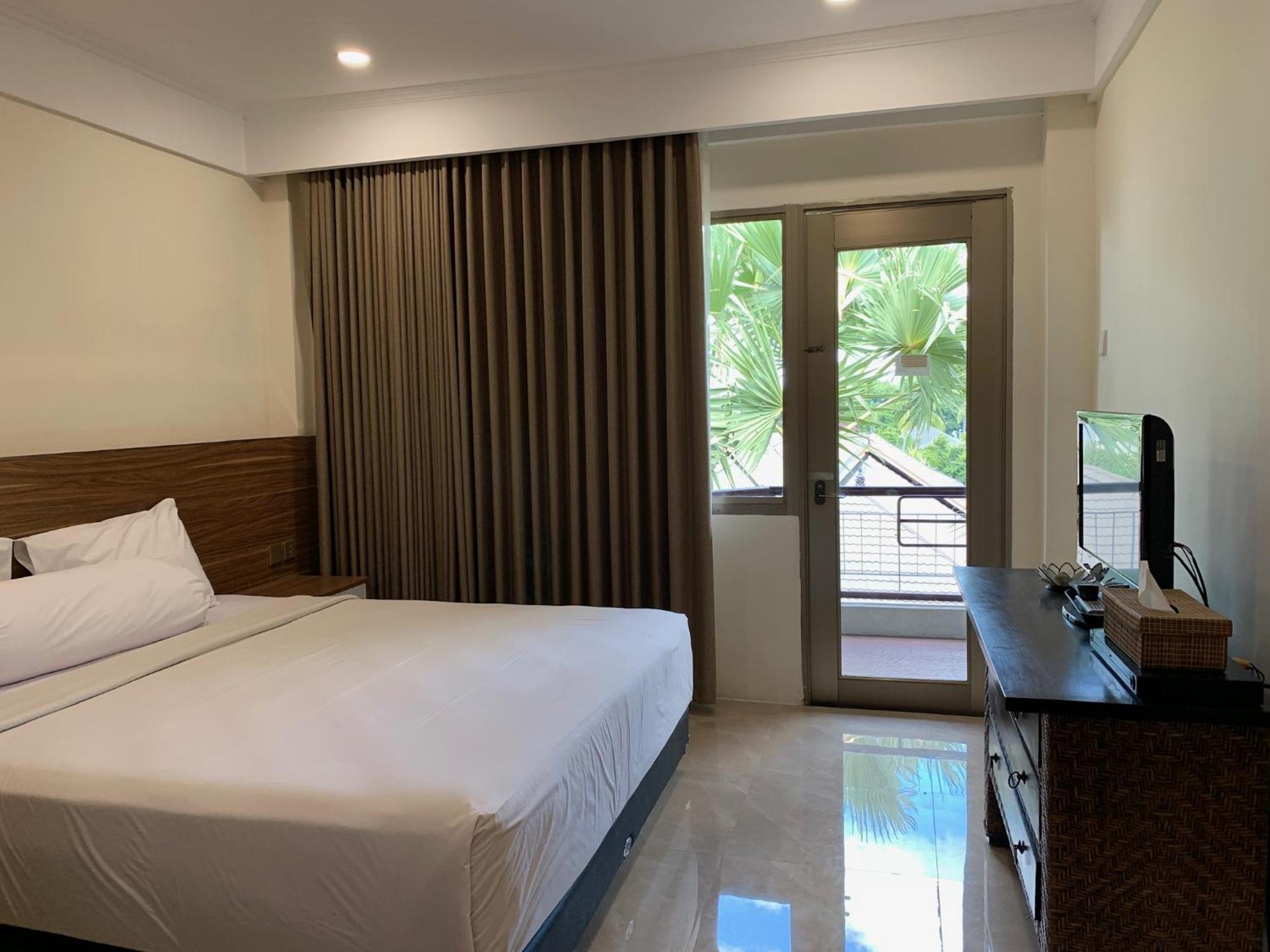 The Jayakarta Residence 2BR Bali