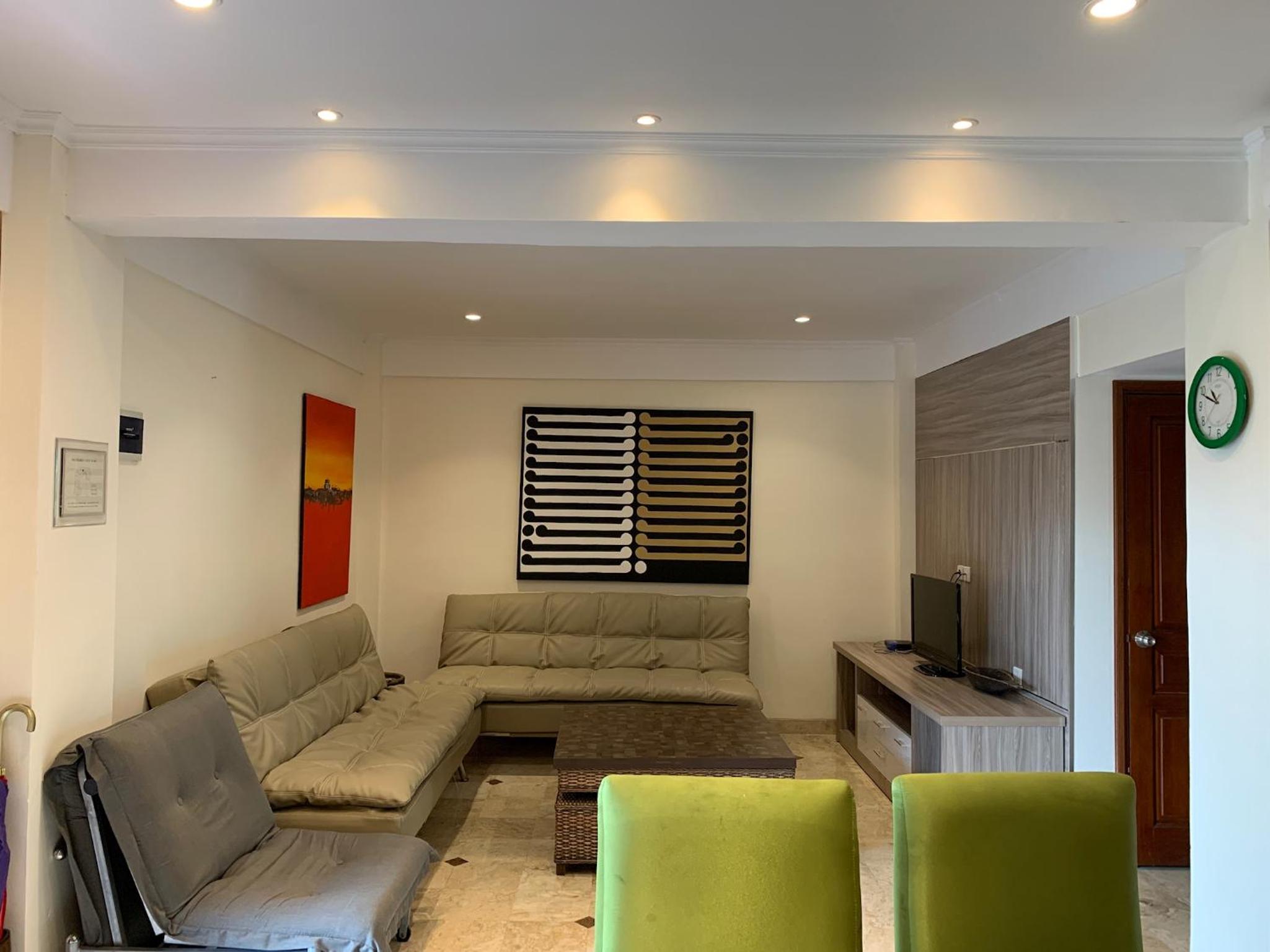 The Jayakarta Residence 2BR Bali
