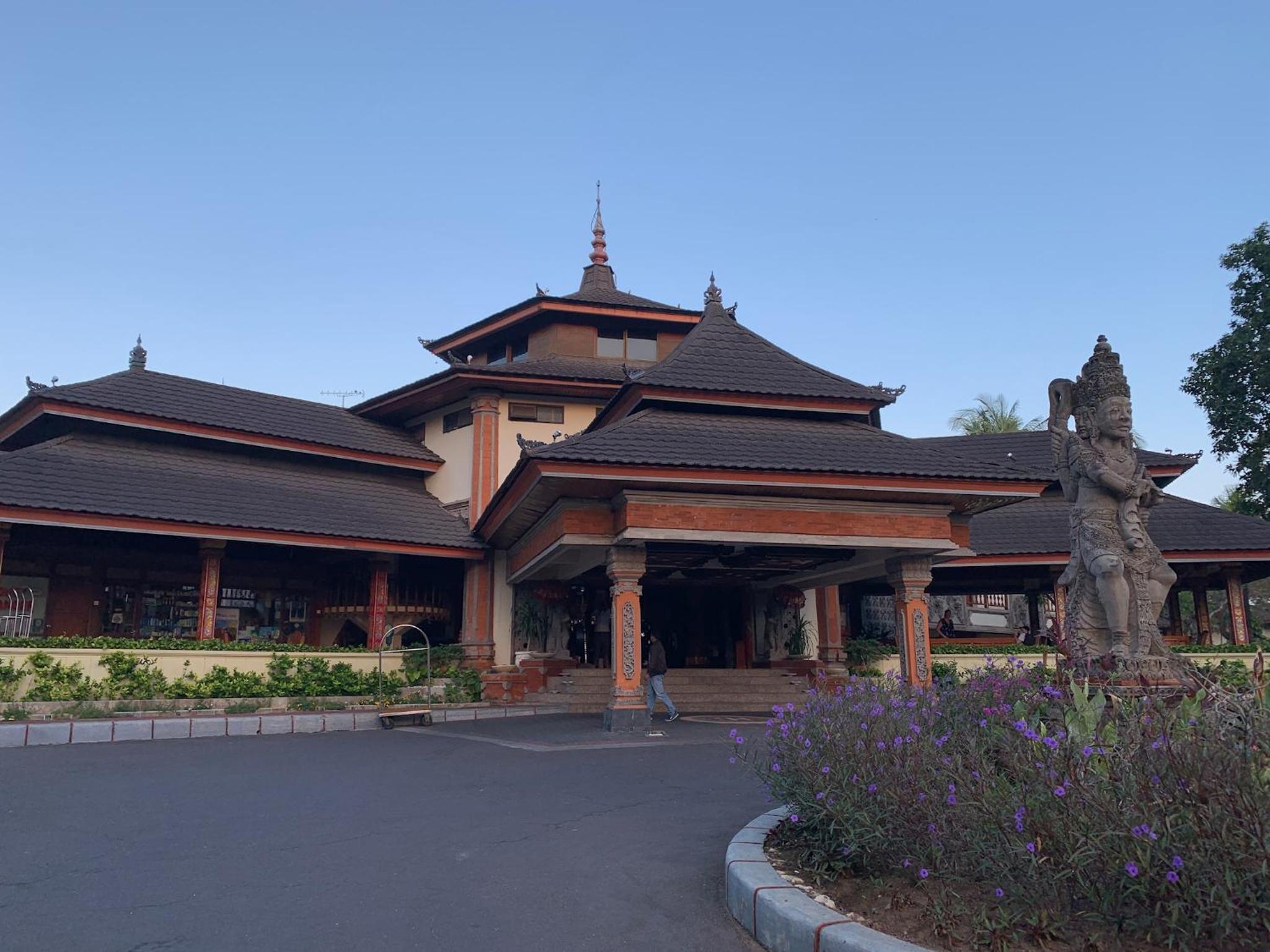 The Jayakarta Residence 2BR Bali