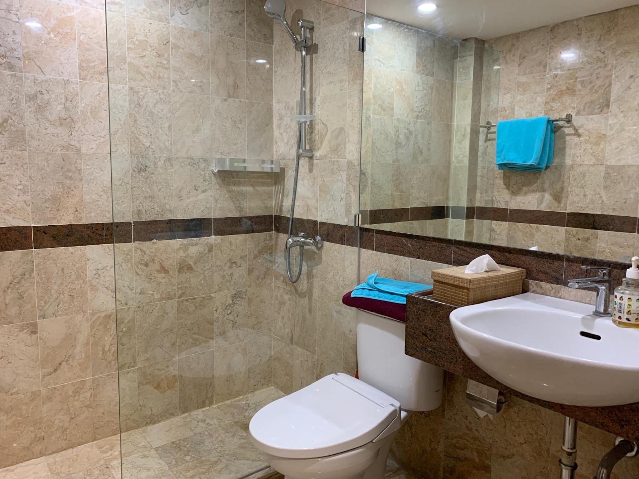 The Jayakarta Residence 2BR Bali