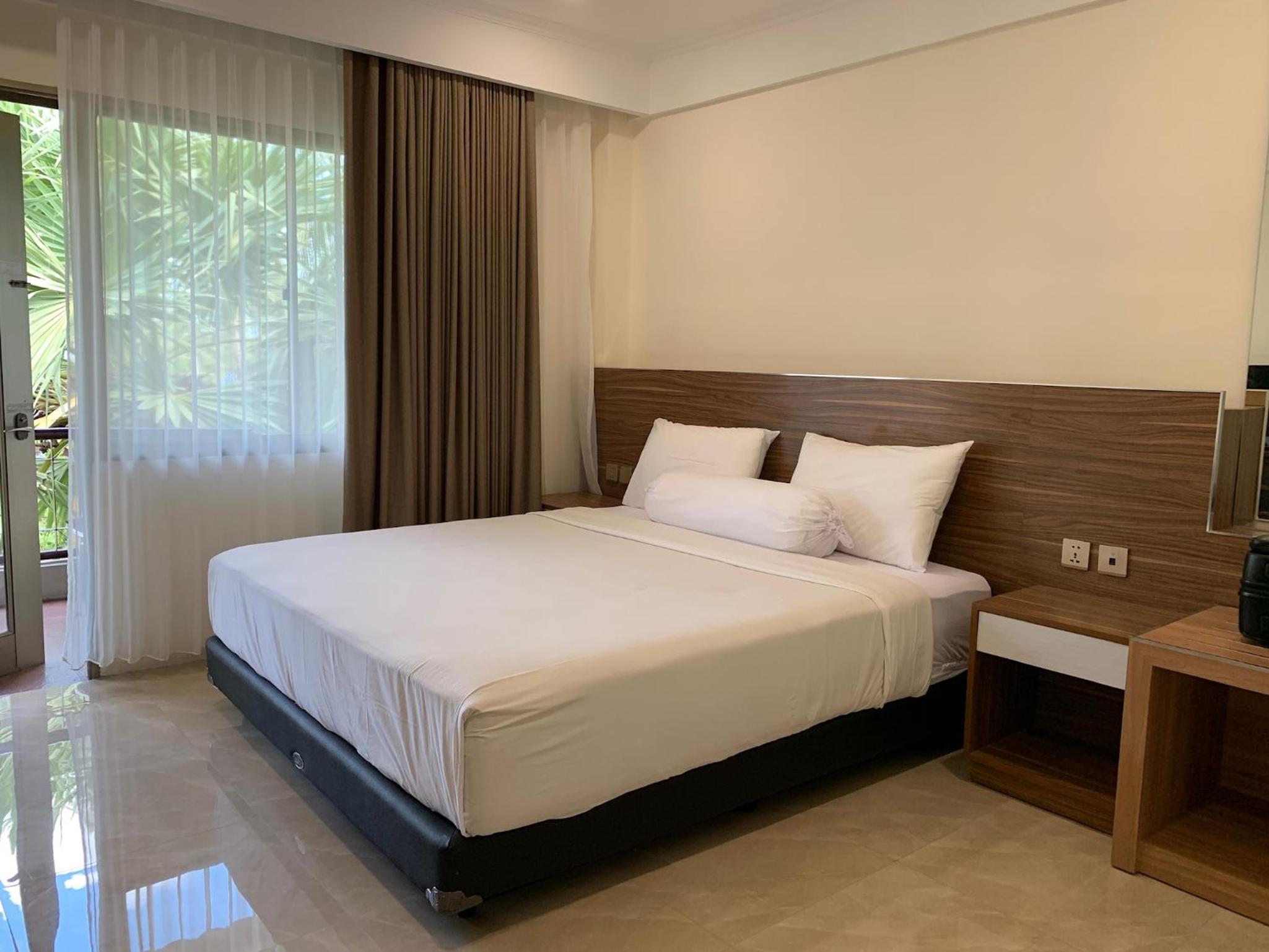 The Jayakarta Residence 2BR Bali