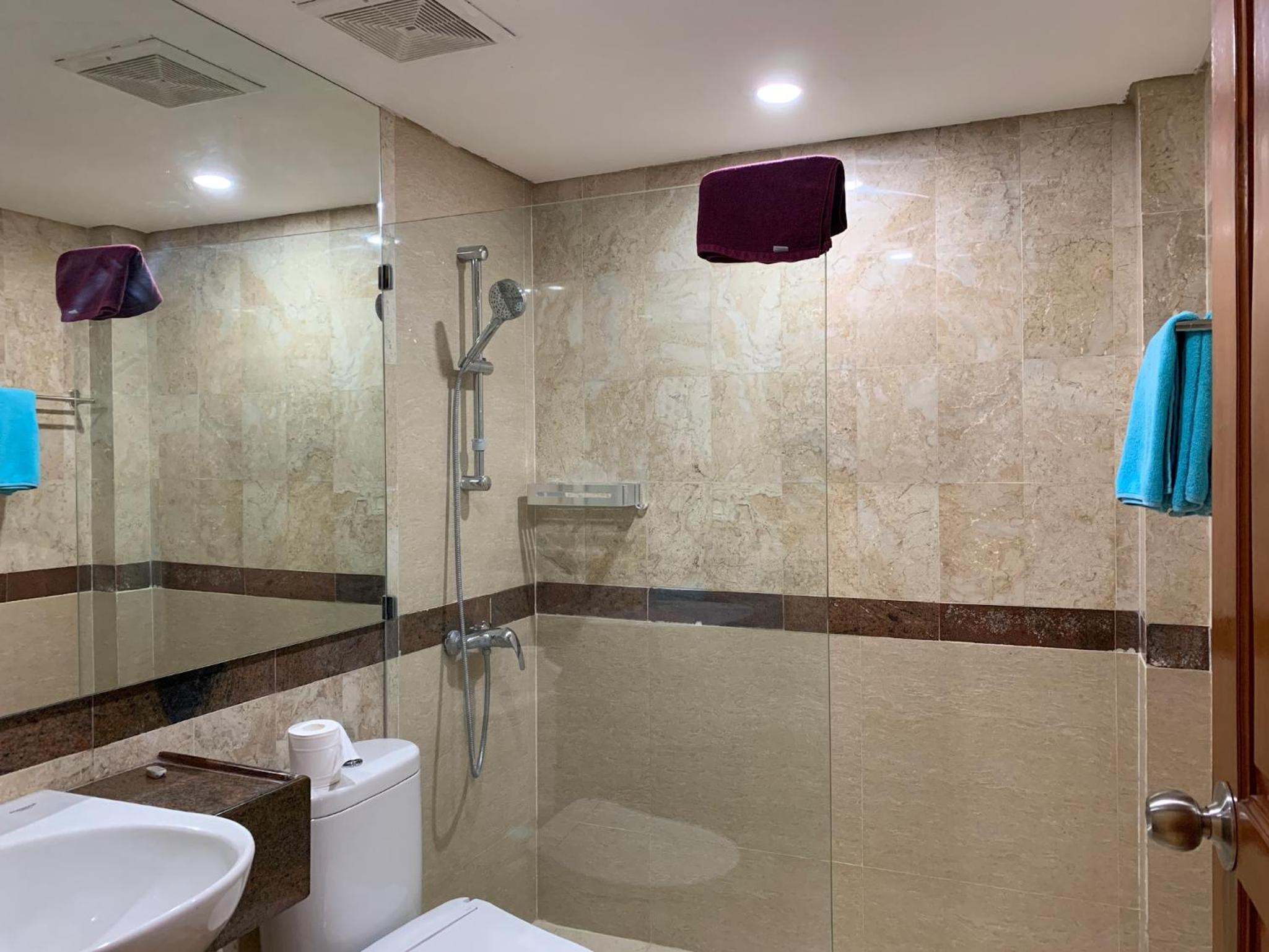 The Jayakarta Residence 2BR Bali