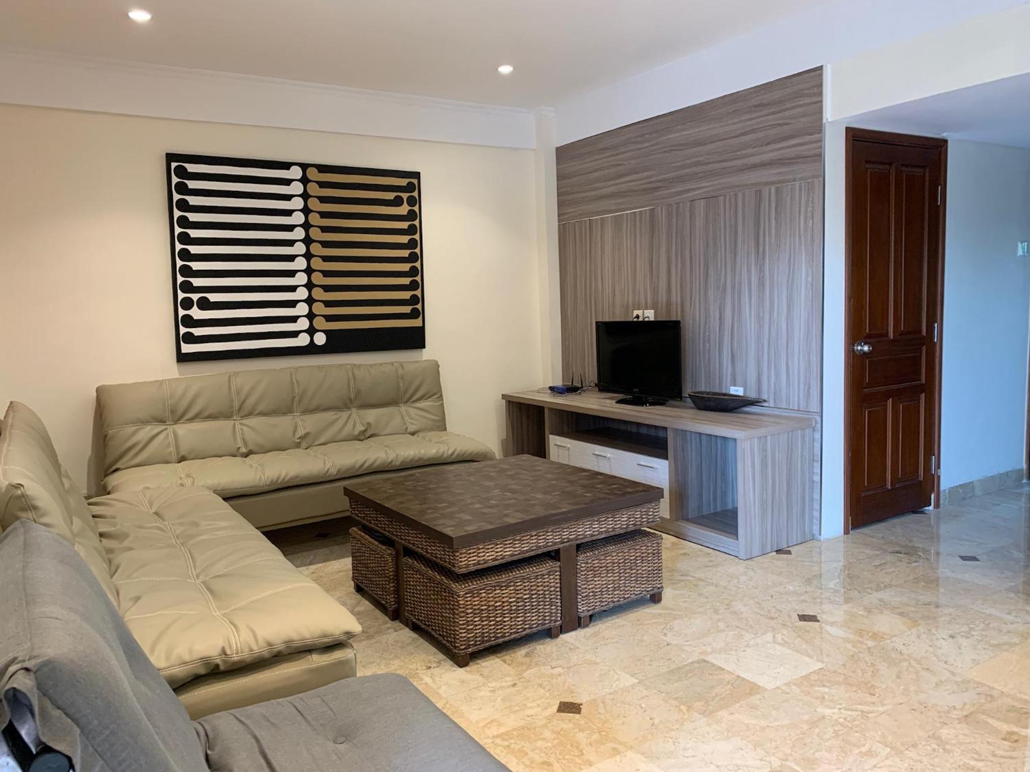 The Jayakarta Residence 2BR Bali