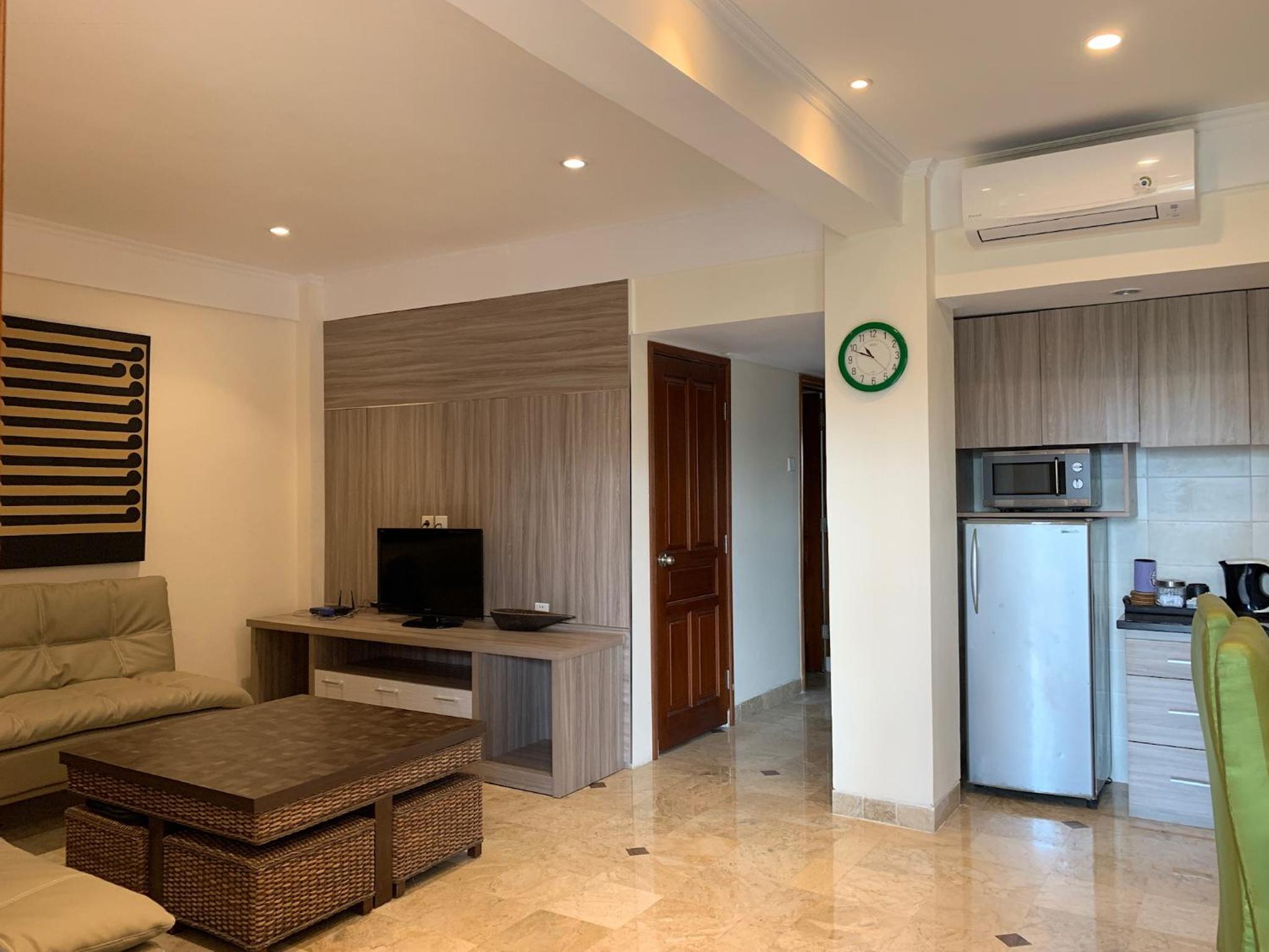 The Jayakarta Residence 2BR Bali