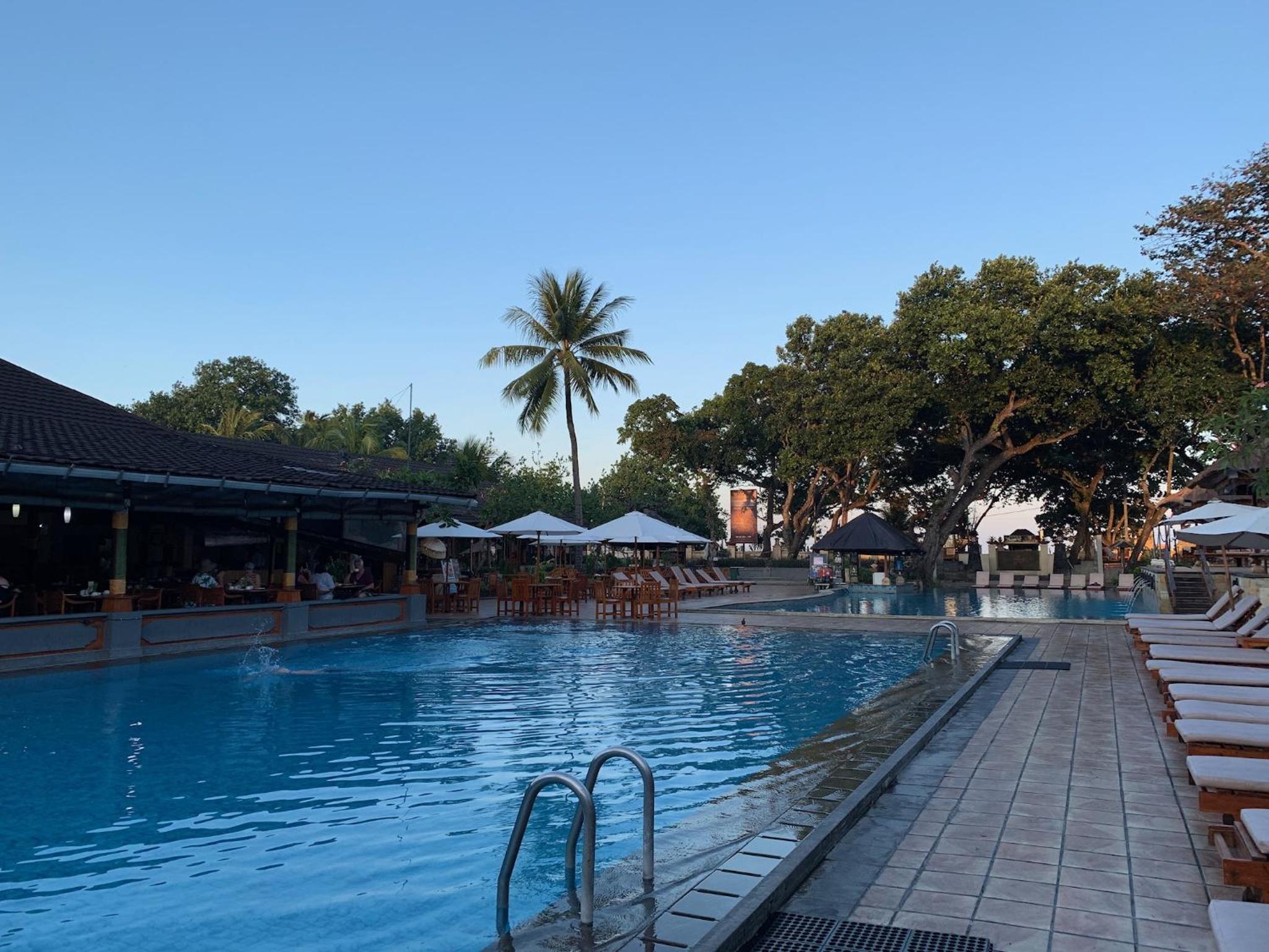 The Jayakarta Residence 2BR Bali