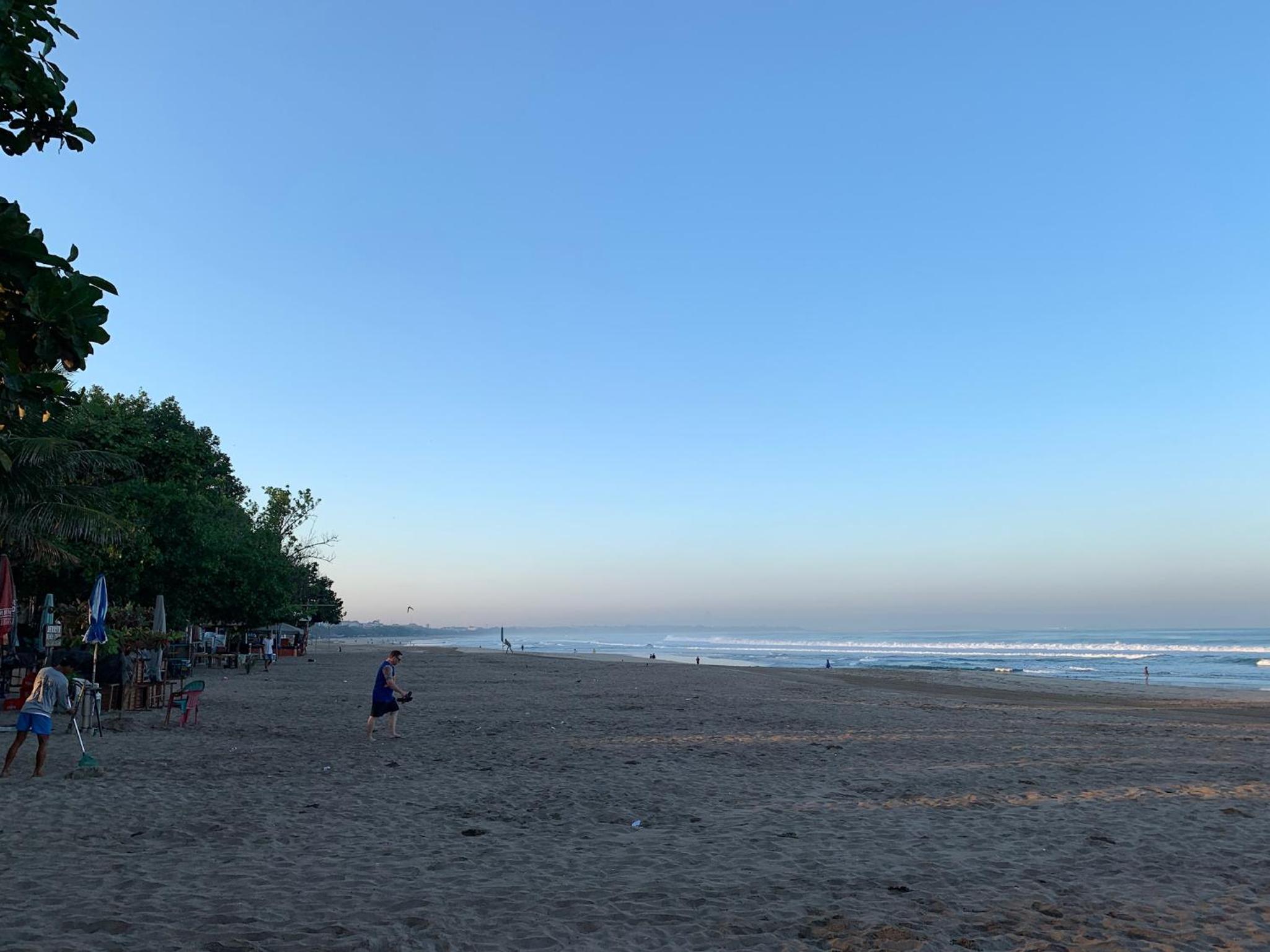 The Jayakarta Residence 2BR Bali
