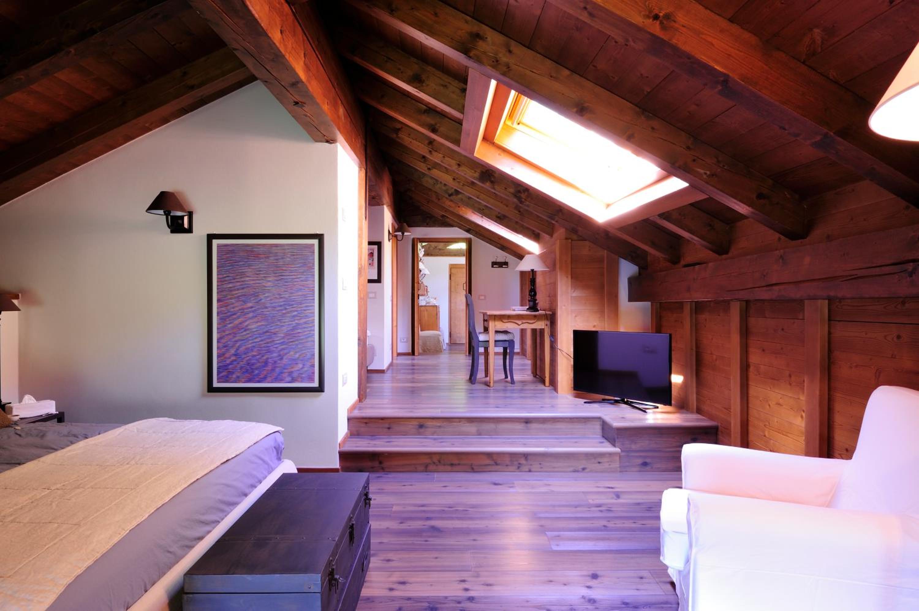 B&B il Sambuco