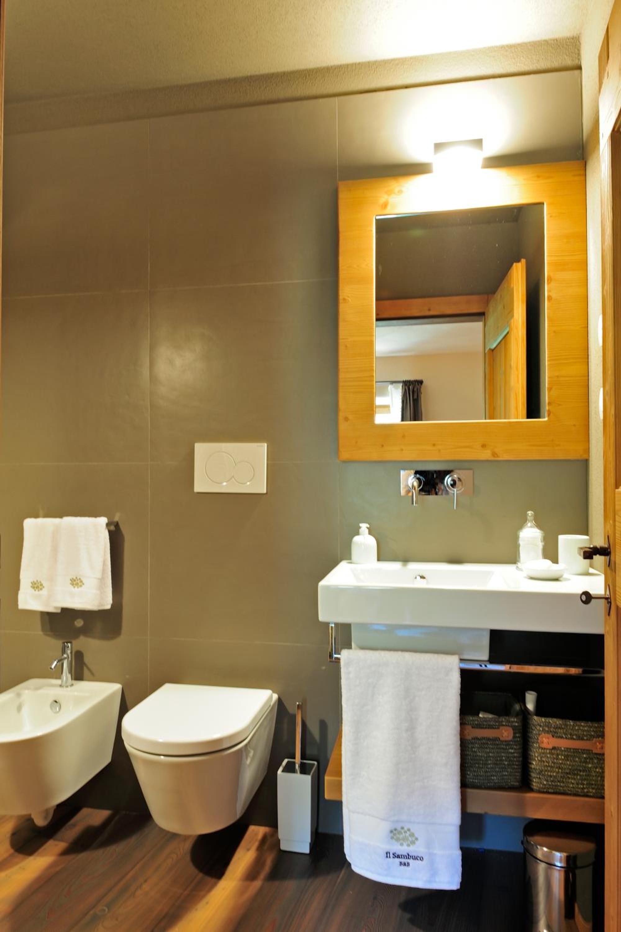B&B il Sambuco