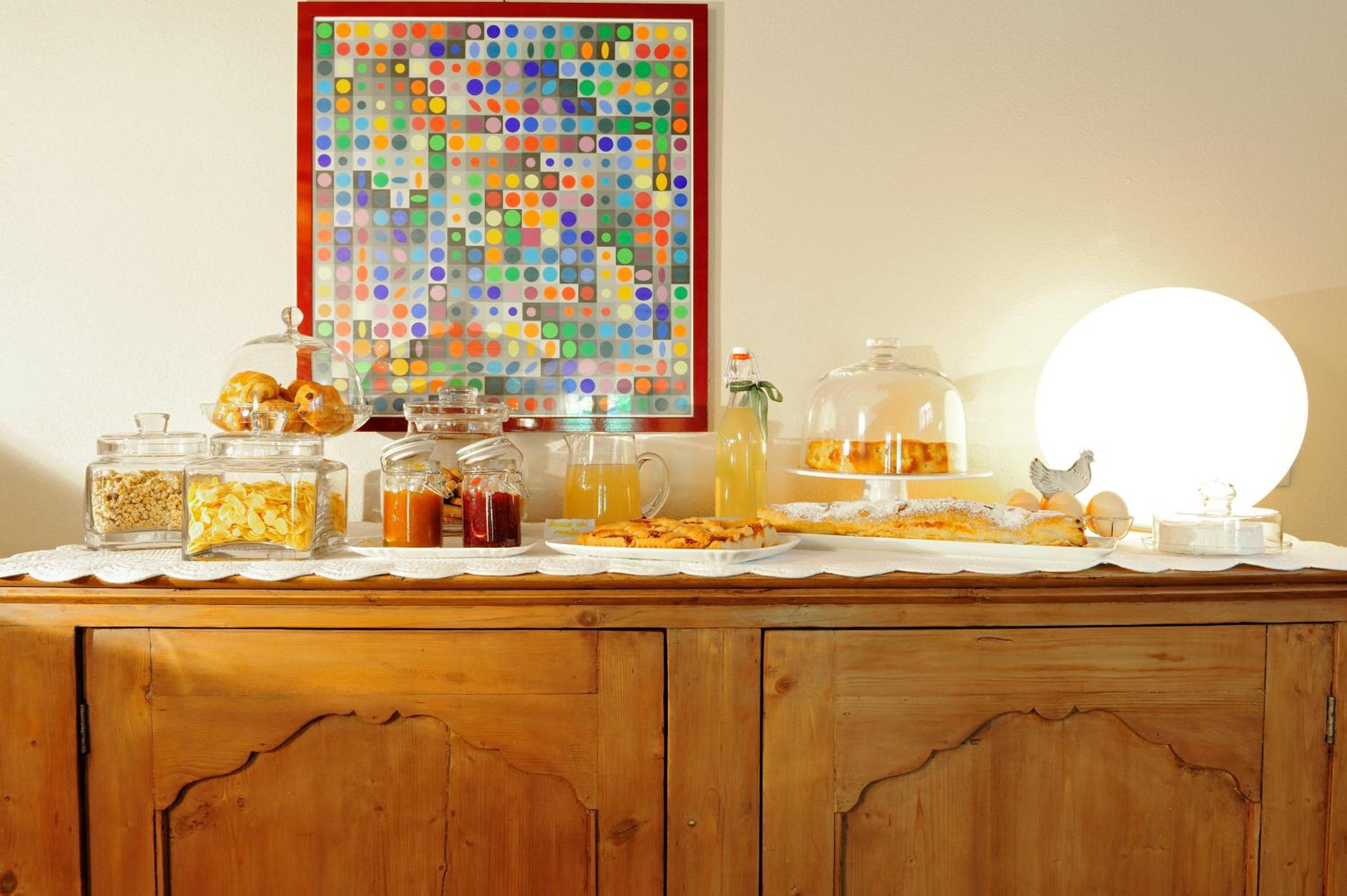 B&B il Sambuco