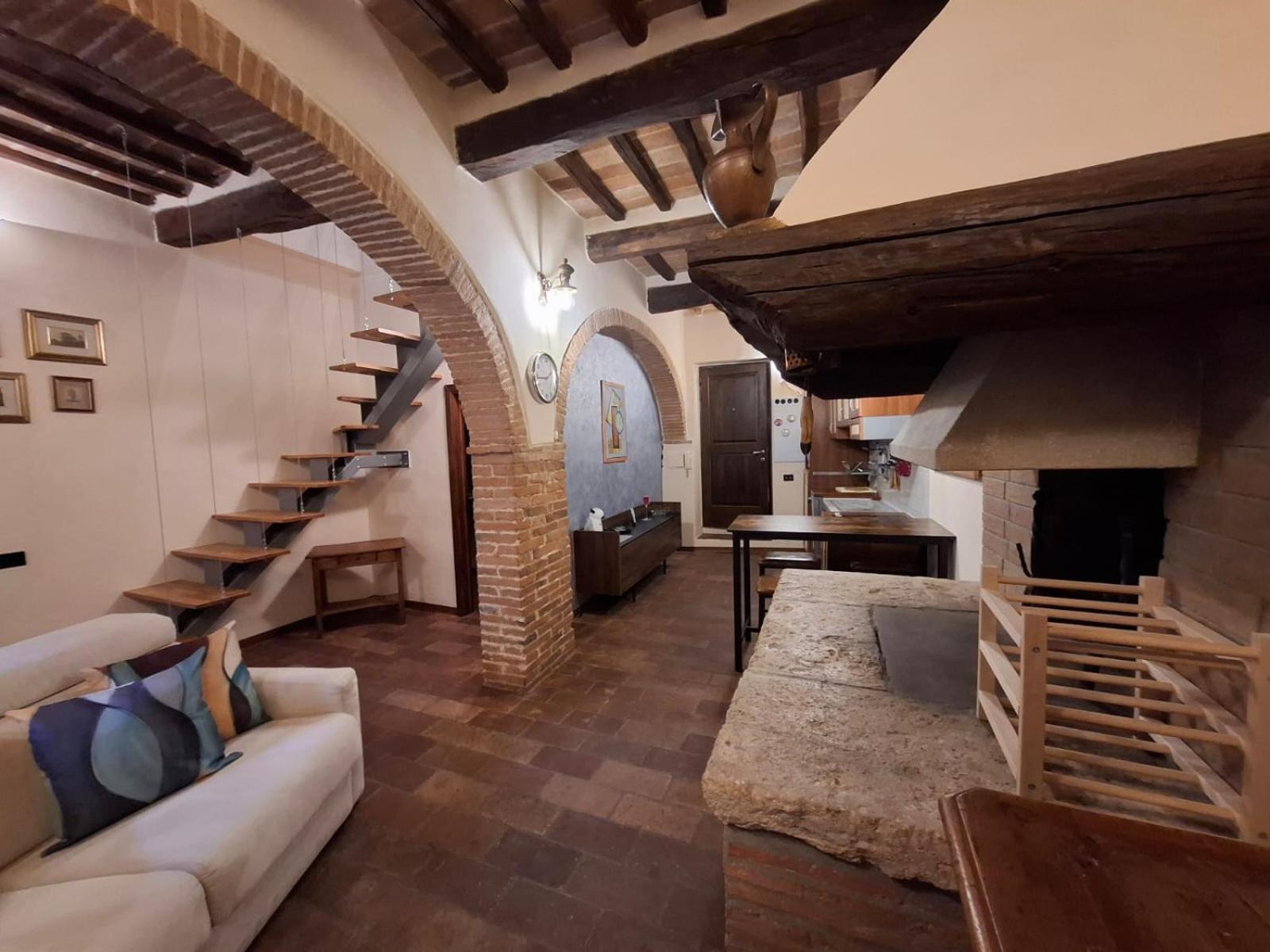 Il Pacchiarotto - Inside the Medieval Walls & Wi-Fi photo 4
