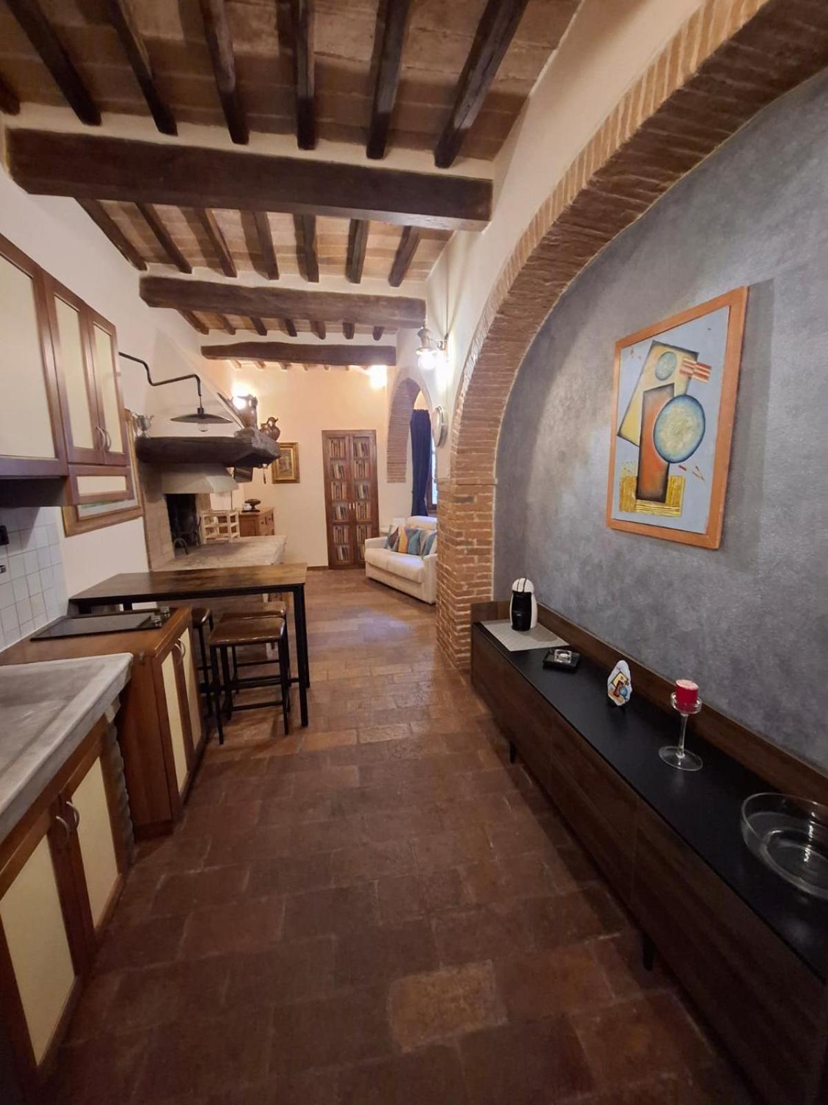 Il Pacchiarotto - Inside the Medieval Walls & Wi-Fi photo 5
