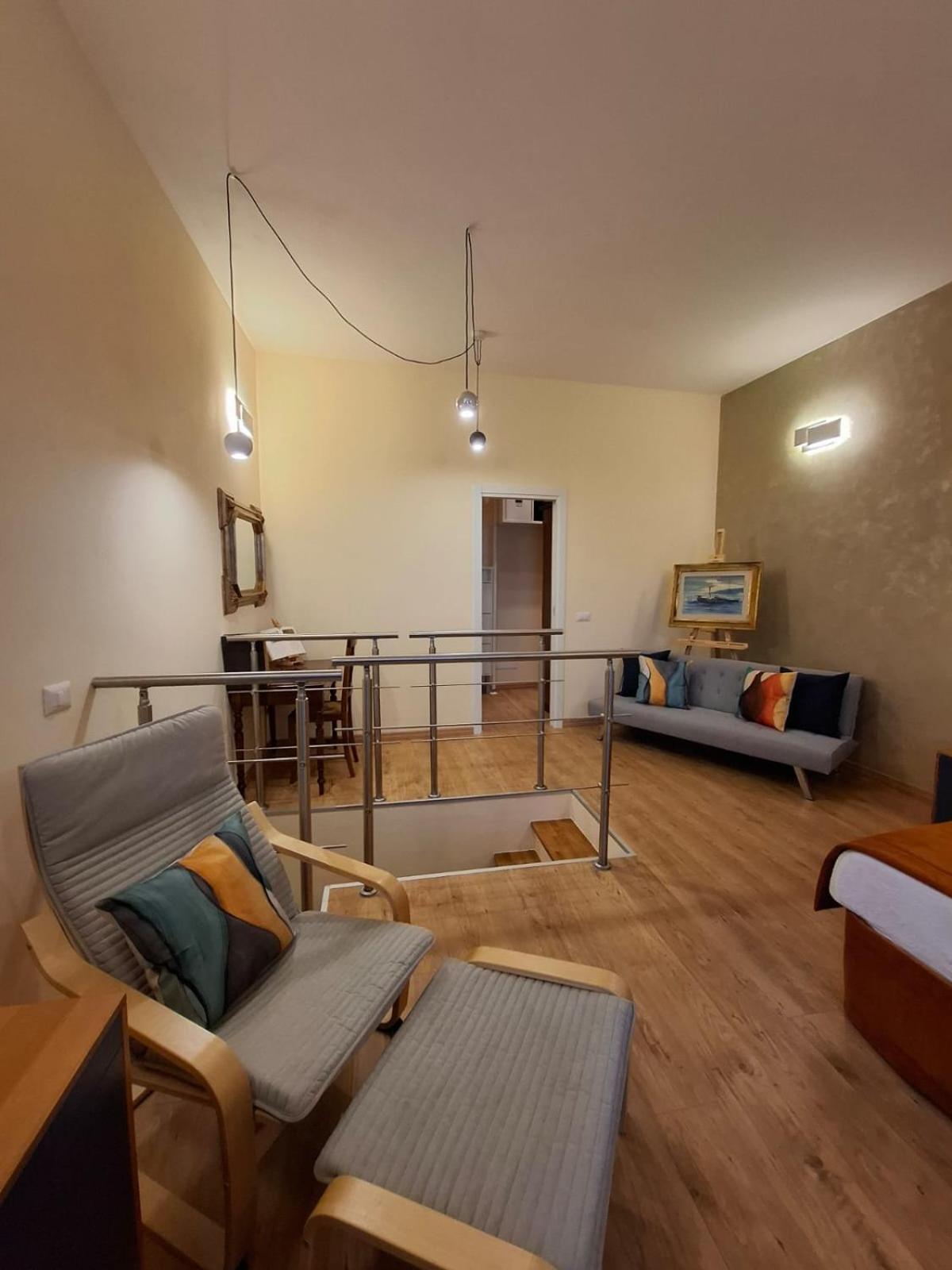 Il Pacchiarotto - Inside the Medieval Walls & Wi-Fi photo 3