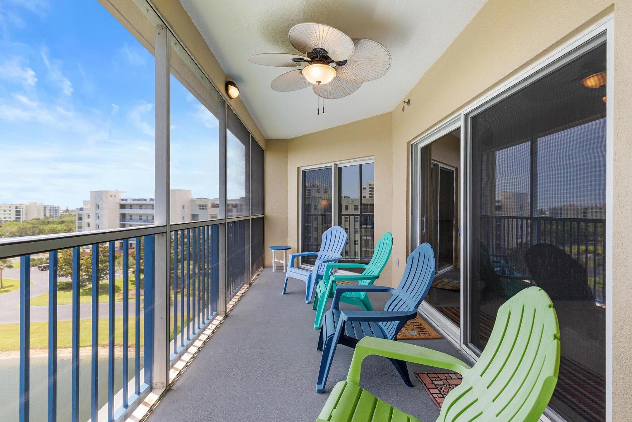 Oceanwalk 11-603