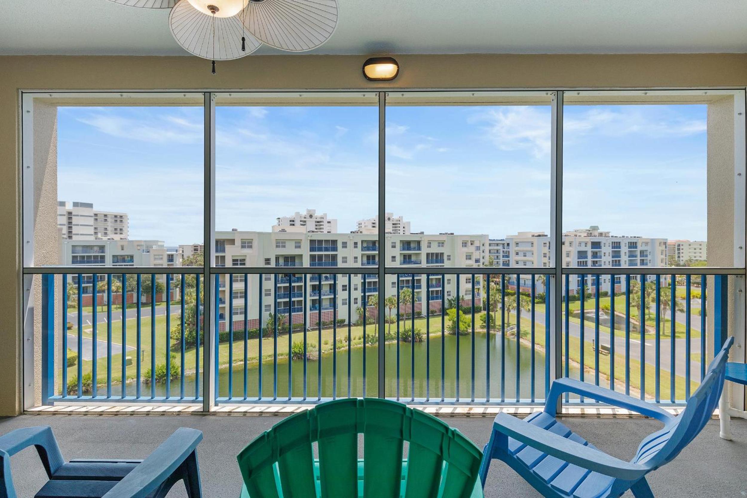 Oceanwalk 11-603