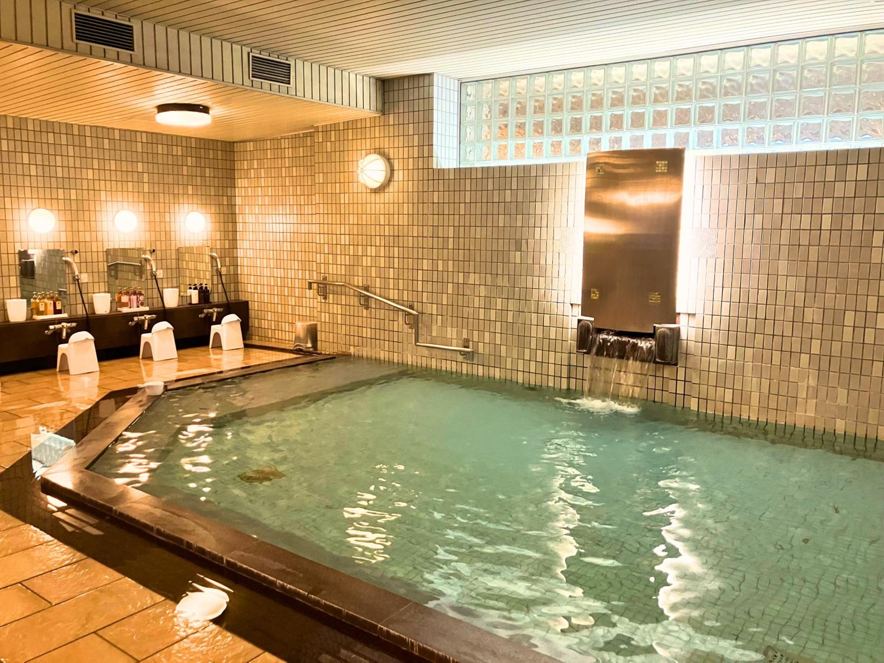 LiVEMAX Resort Echigo Yuzawa