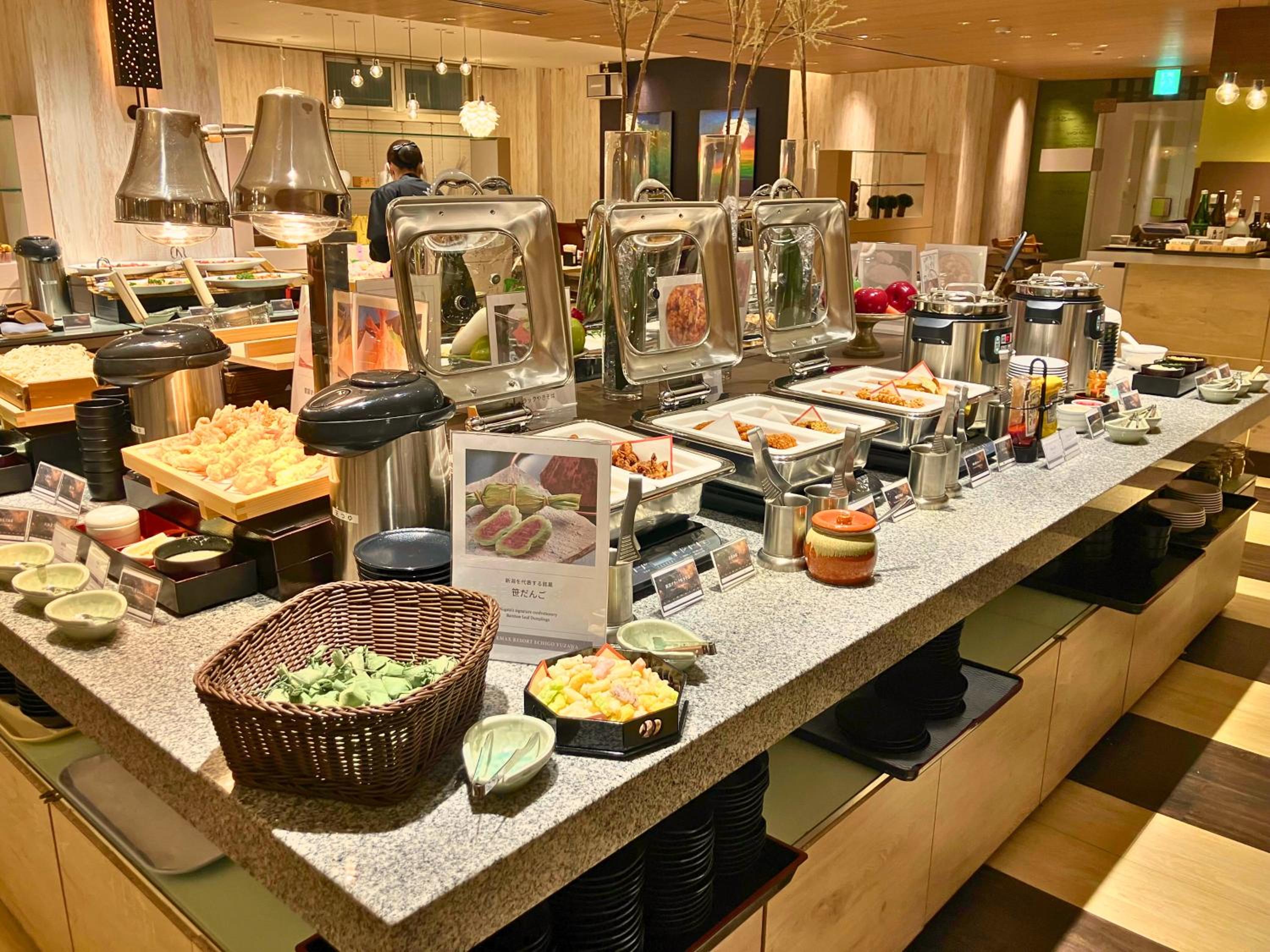 LiVEMAX Resort Echigo Yuzawa