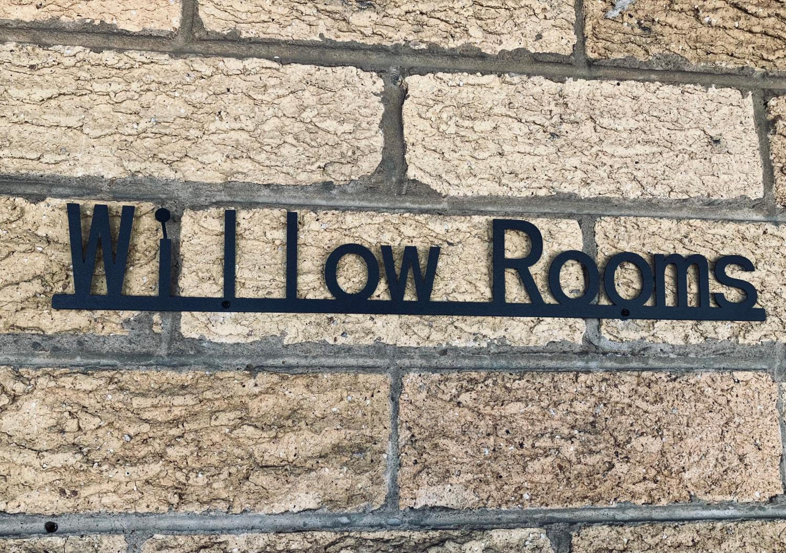 Willow Cottage